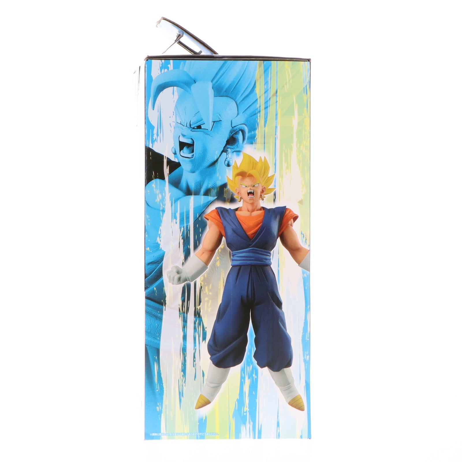 【中古即納】[FIG] C賞 超ベジット MASTERLISE 一番くじ ドラゴンボール VSオムニバスアルティメット フィギュア プライズ バンダイスピリッツ(20241220)