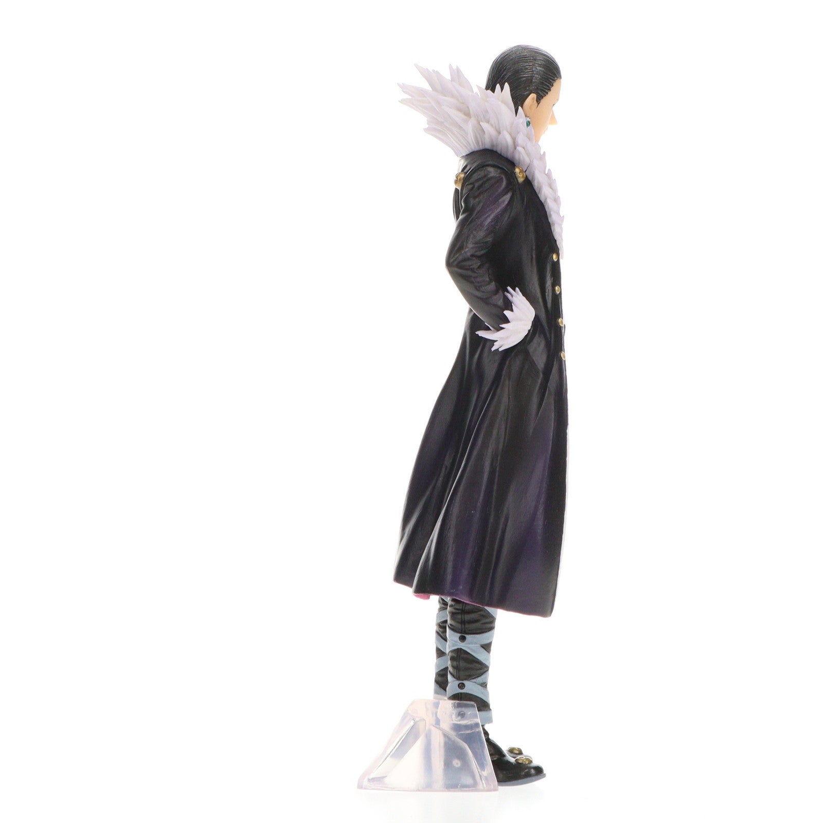 中古即納】[FIG]B賞 クロロ=ルシルフル 一番くじ HUNTER×HUNTER