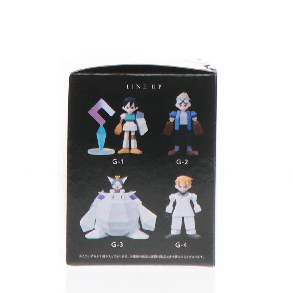 【中古即納】[FIG] G賞 ユフィ・キサラギ&セーブポイント ミニフィギュア FINAL FANTASY VII REBIRTH(ファイナルファンタジー7 リバース) 発売記念くじ プライズ スクウェア・エニックス(20240302)