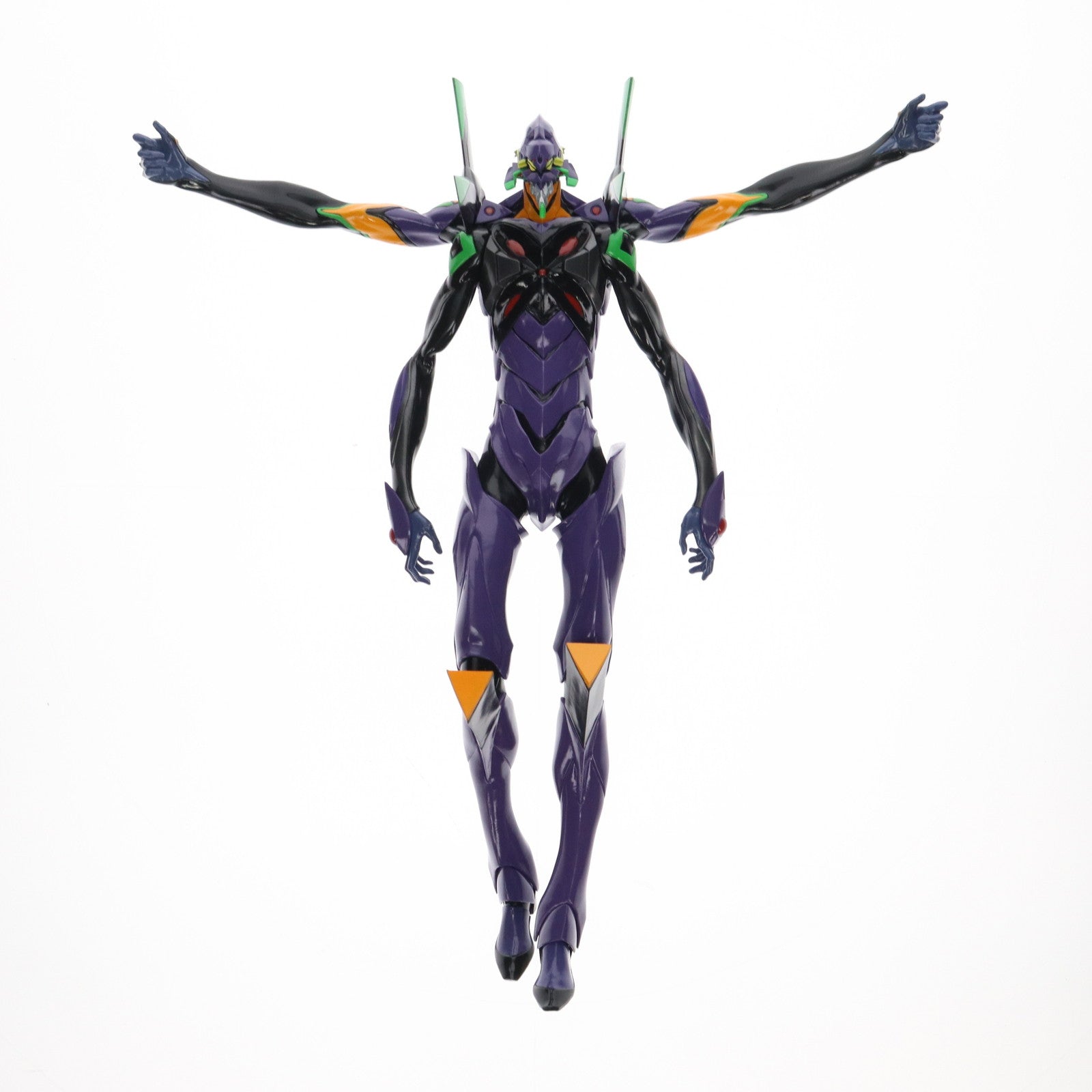 【中古即納】[FIG] A賞 MEGAIMPACT エヴァンゲリオン第13号機 フィギュア 一番くじ シン・エヴァンゲリオン劇場版～第13号機、起動!～ プライズ(797) バンダイスピリッツ(20210626)