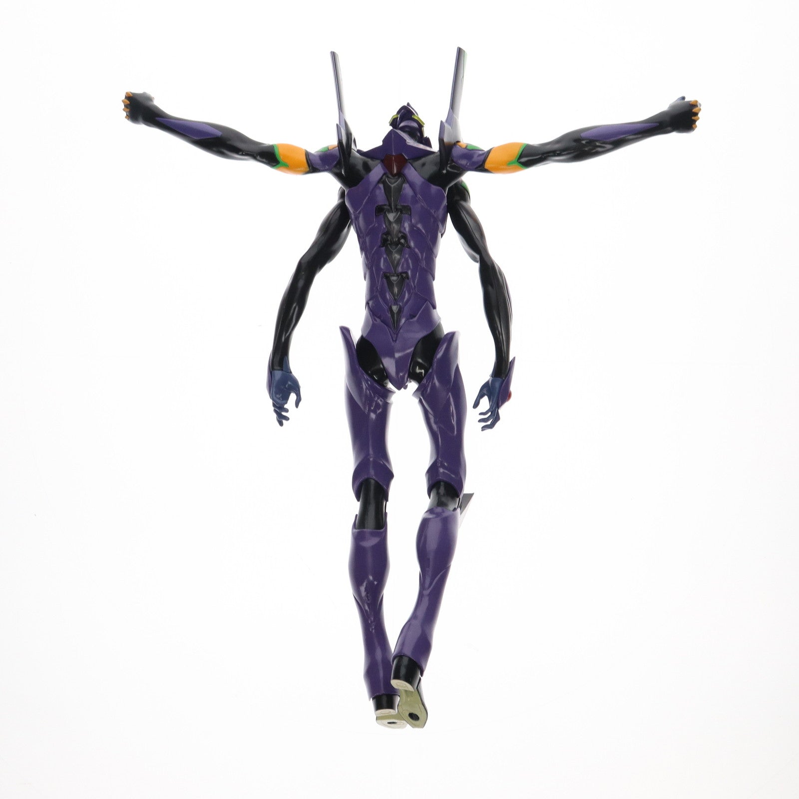 【中古即納】[FIG] A賞 MEGAIMPACT エヴァンゲリオン第13号機 フィギュア 一番くじ シン・エヴァンゲリオン劇場版～第13号機、起動!～ プライズ(797) バンダイスピリッツ(20210626)