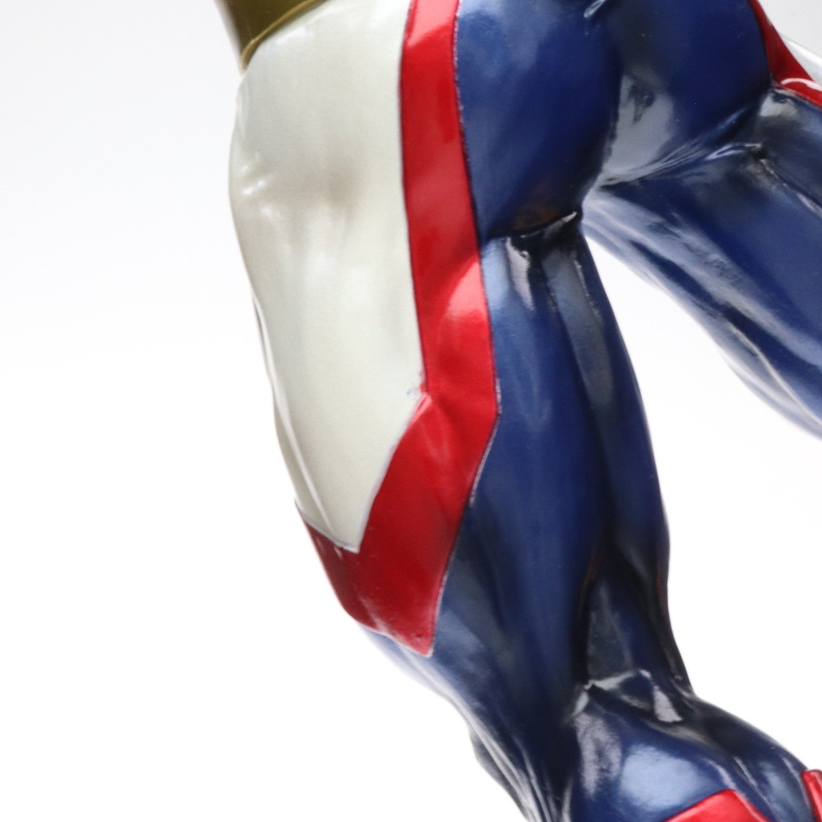 【中古即納】[FIG] ラストワン賞 オールマイト;MASTERLISE EXTRA ラストワンver. 一番くじ 僕のヒーローアカデミア Begin the HERO! フィギュア プライズ バンダイスピリッツ(20220520)