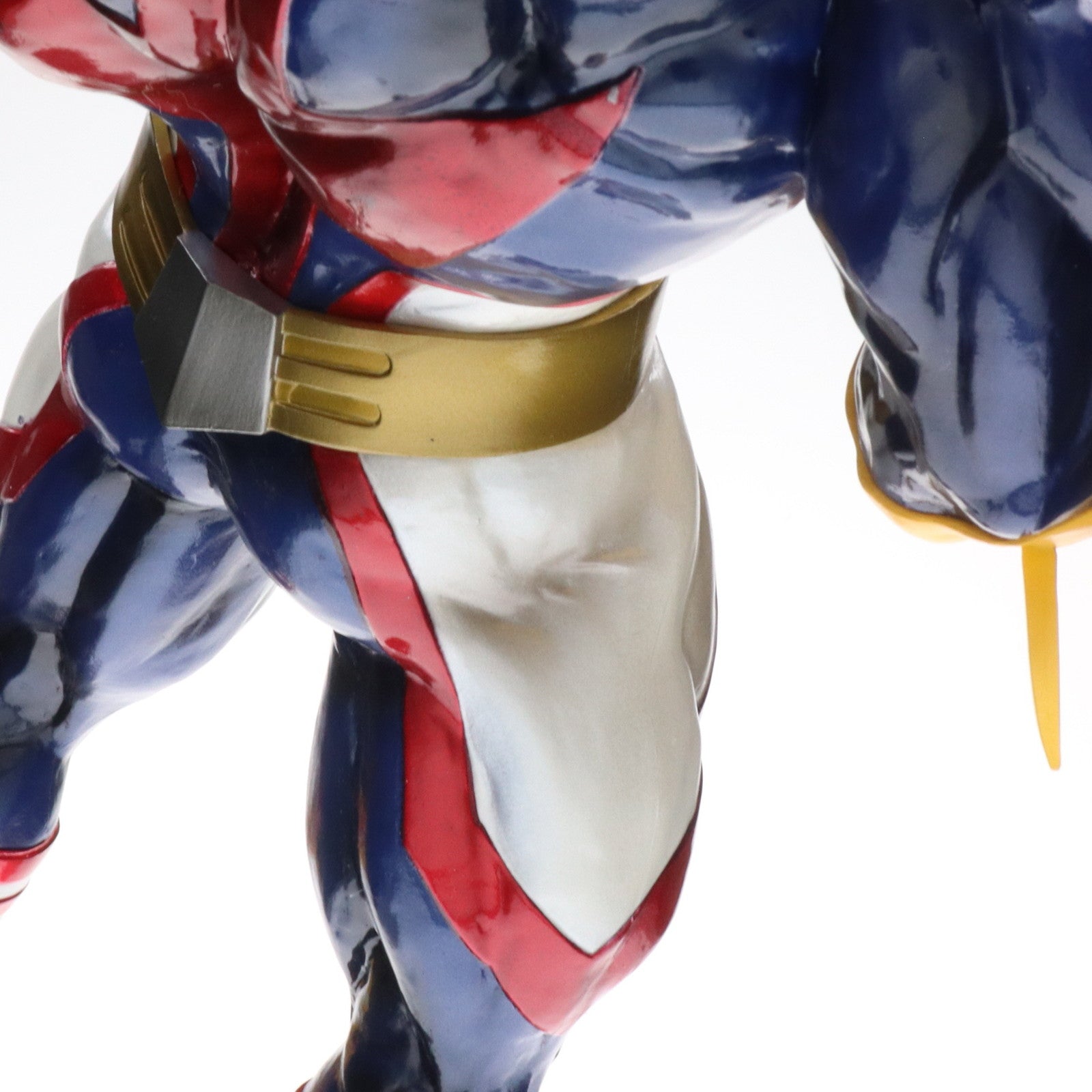 【中古即納】[FIG] ラストワン賞 オールマイト;MASTERLISE EXTRA ラストワンver. 一番くじ 僕のヒーローアカデミア Begin the HERO! フィギュア プライズ バンダイスピリッツ(20220520)