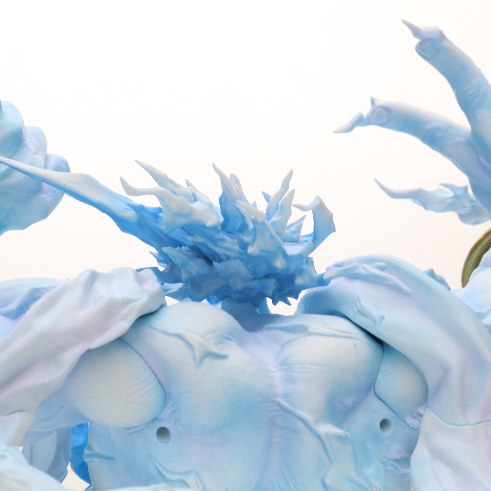 中古即納】[FIG]ラストワン賞 エネル 2億V雷神 MASTERLISE