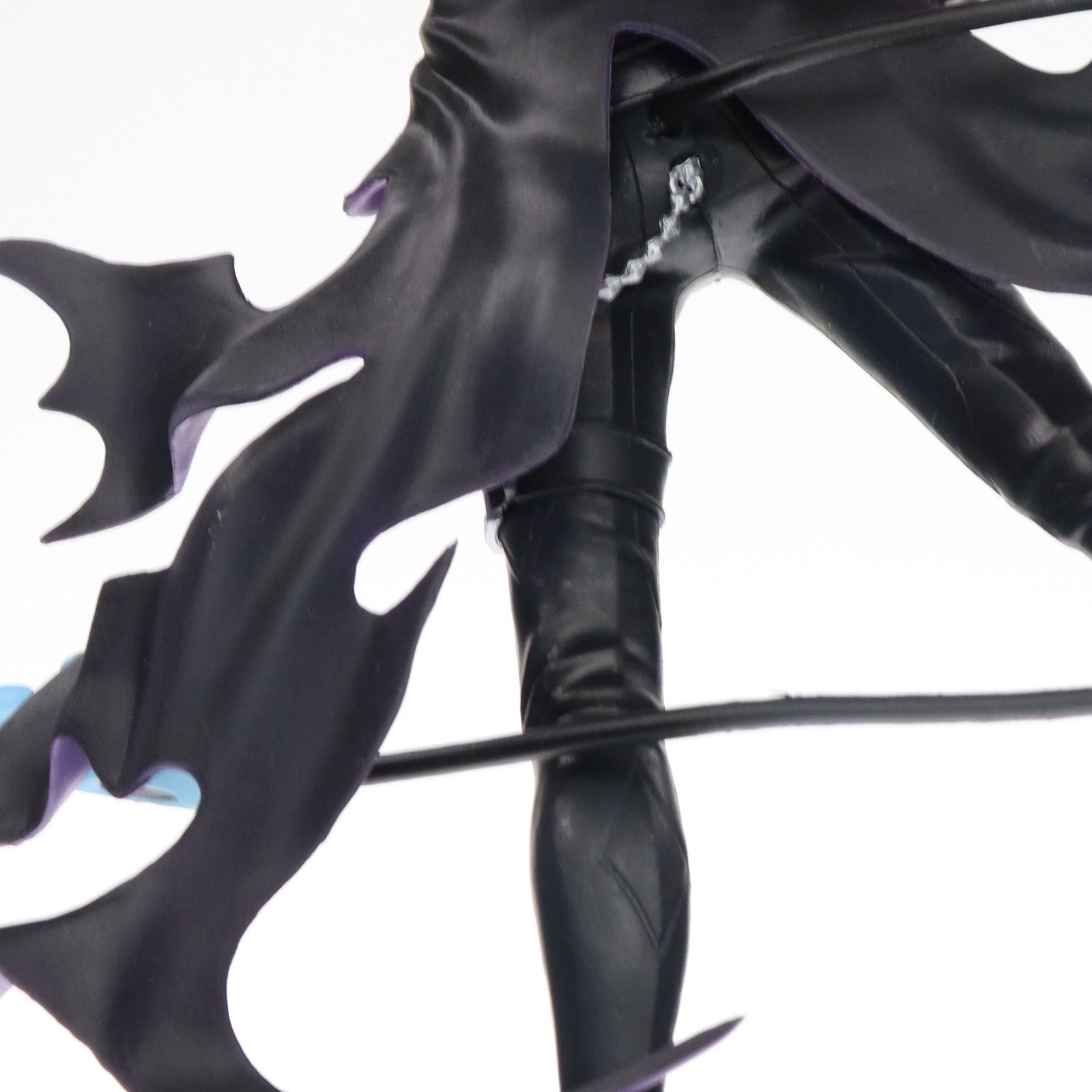 【中古即納】[FIG] A賞 リムル=テンペスト(悪魔風) フィギュア 一番くじ 転生したらスライムだった件～投票ありがとう!リムル様祭り編～ プライズ バンダイスピリッツ(20220618)