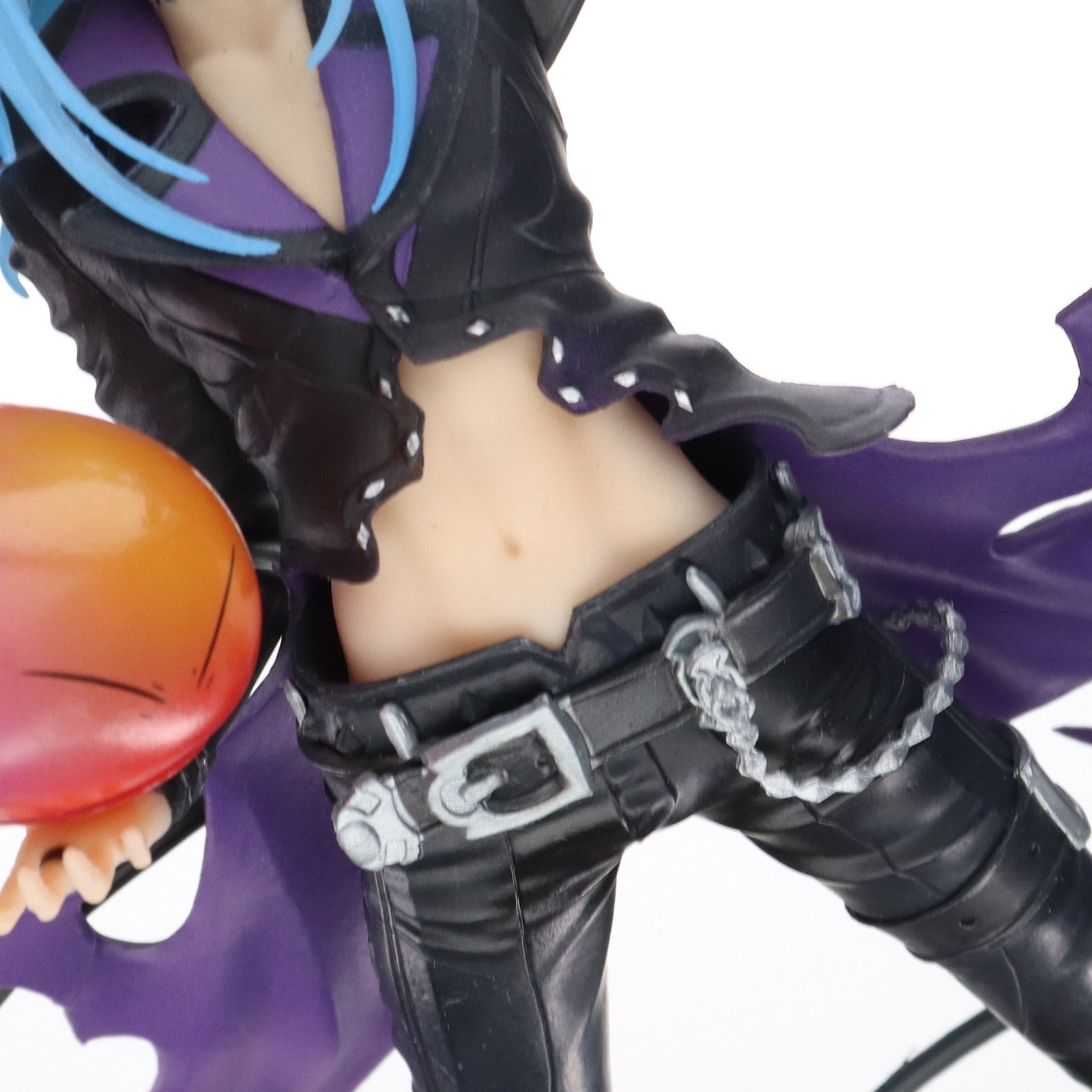 【中古即納】[FIG] A賞 リムル=テンペスト(悪魔風) フィギュア 一番くじ 転生したらスライムだった件～投票ありがとう!リムル様祭り編～ プライズ バンダイスピリッツ(20220618)