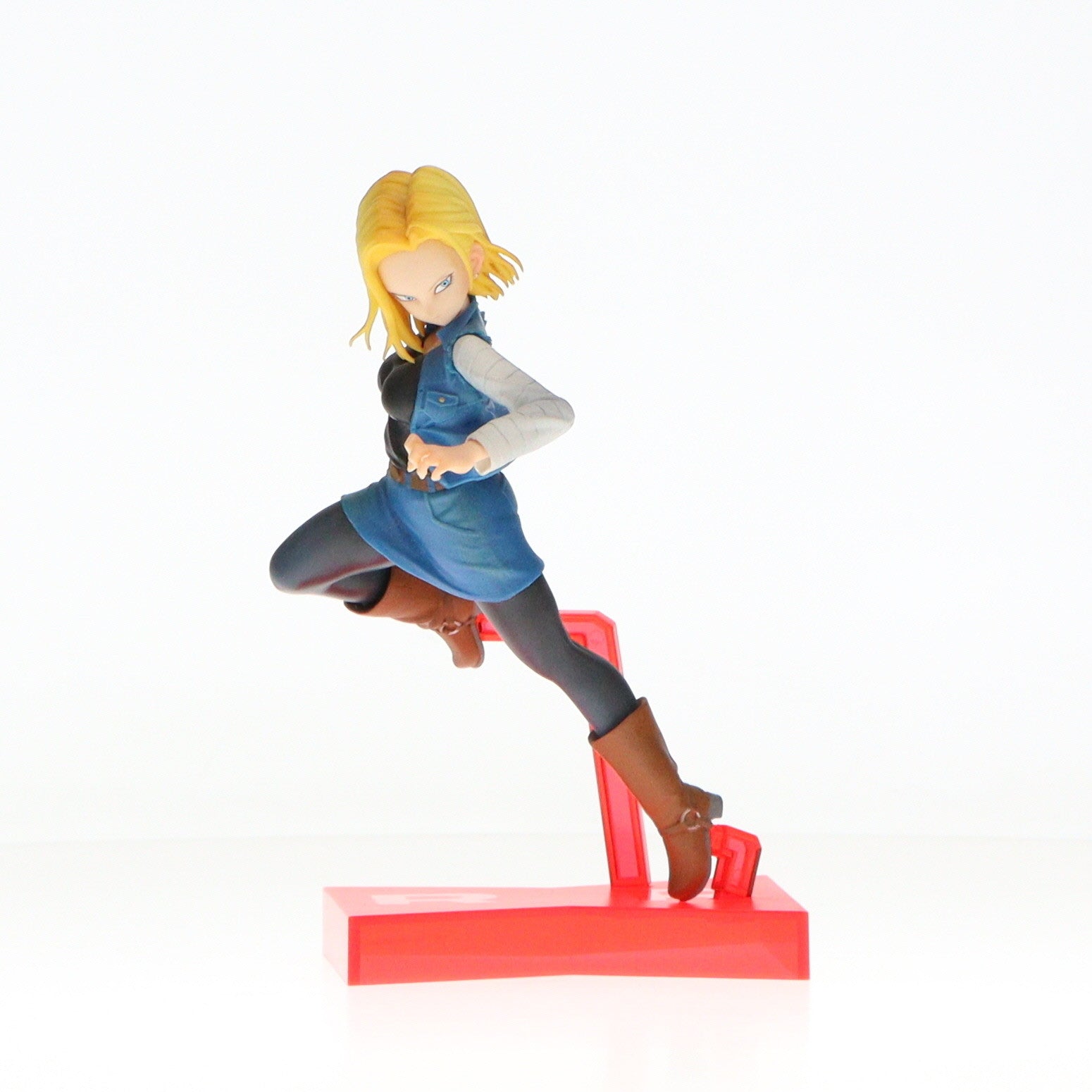 一番くじ ドラゴンボール A賞 人造人間18号 フィギュア 新品未開封 Amazon.co.jp: 一番くじ ドラゴンボール THE ANDROID BATTLE