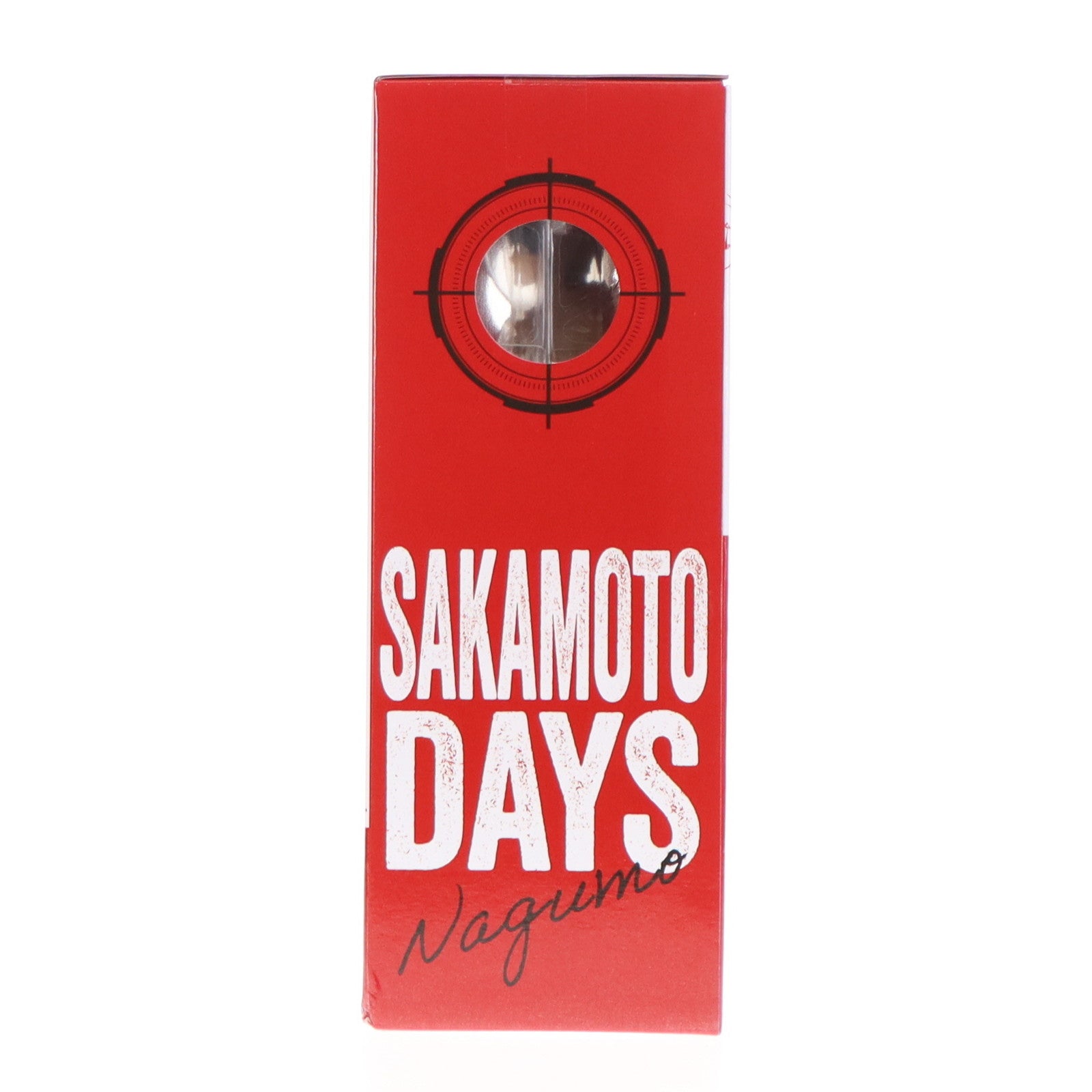 【中古即納】[FIG] ラストワン賞 南雲(なぐも) MASTERLISE EXPIECE 一番くじ SAKAMOTO DAYS(サカモトデイズ) vol.1 フィギュア プライズ バンダイスピリッツ(20250215)