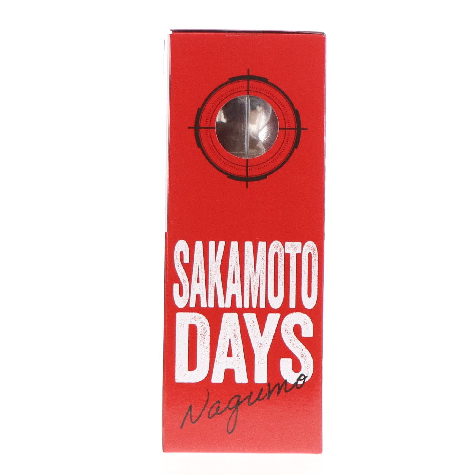 【中古即納】[FIG] ラストワン賞 南雲(なぐも) MASTERLISE EXPIECE 一番くじ SAKAMOTO DAYS(サカモトデイズ) vol.1 フィギュア プライズ バンダイスピリッツ(20250215)