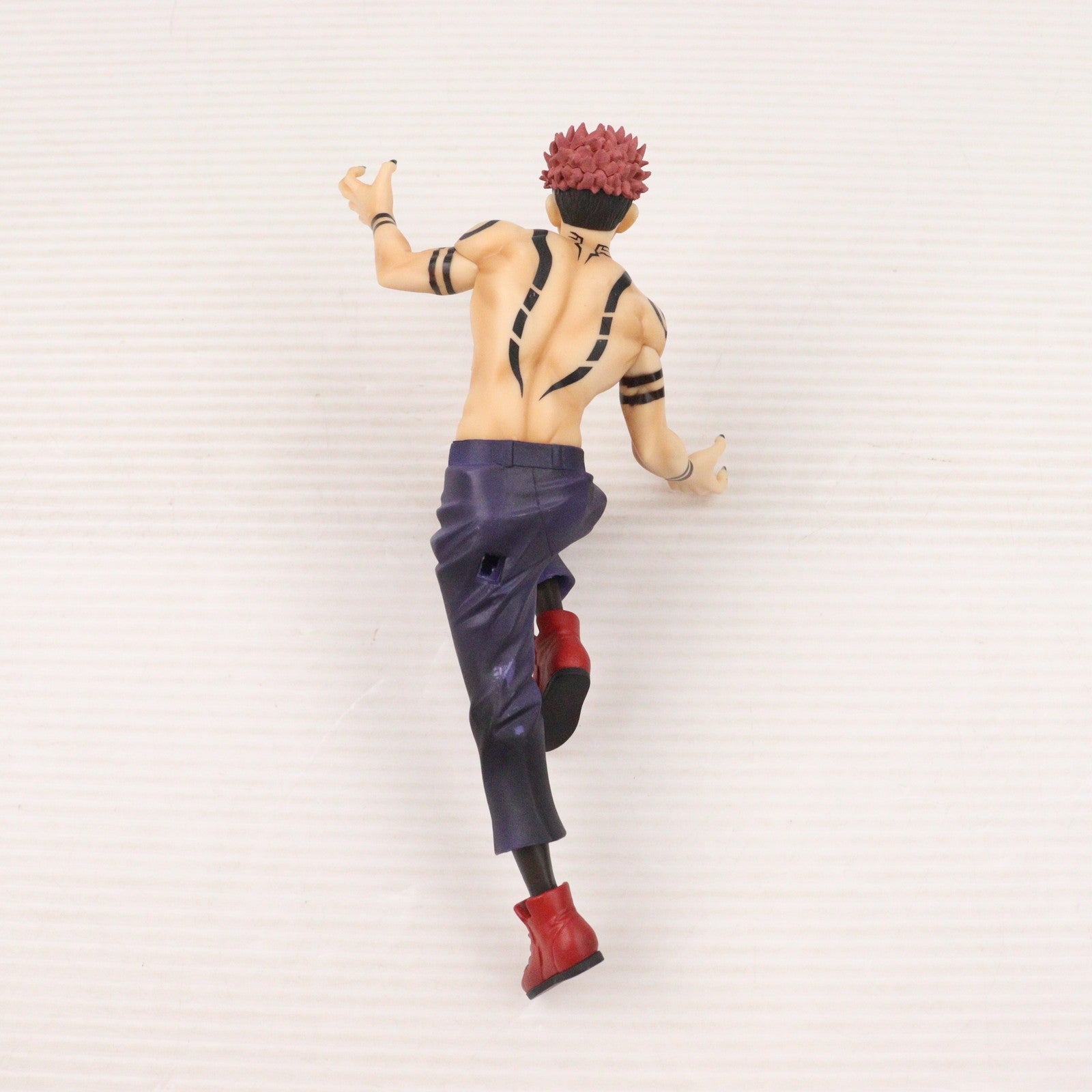 【中古即納】[FIG] ラストワン賞 両面宿儺(りょうめんすくな) 一番くじ 呪術廻戦 ～弐～ フィギュア プライズ バンダイスピリッツ(20210918)