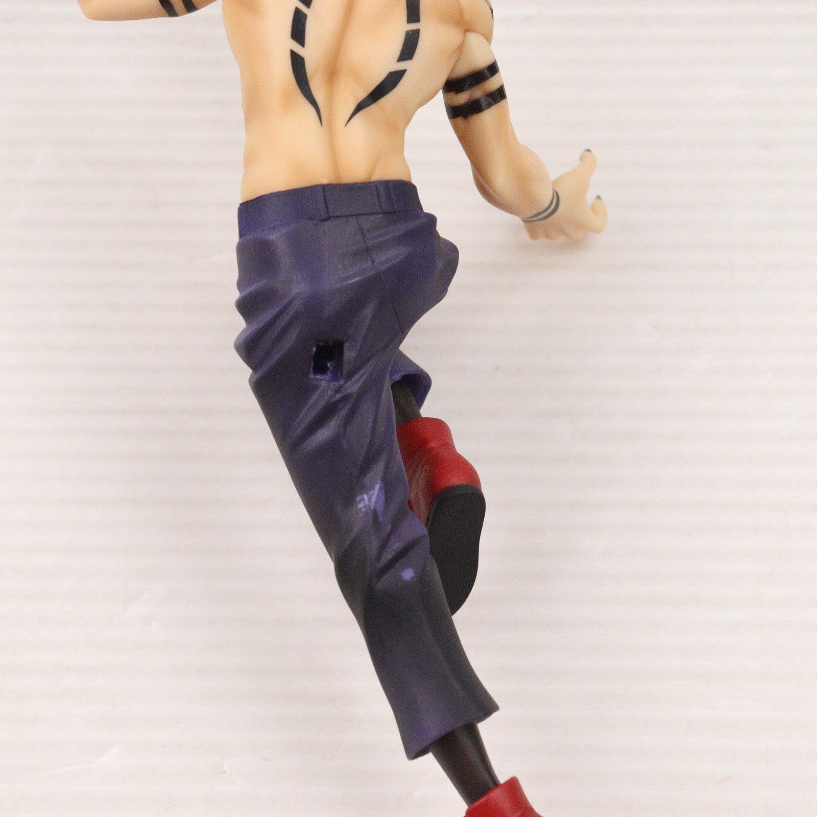【中古即納】[FIG] ラストワン賞 両面宿儺(りょうめんすくな) 一番くじ 呪術廻戦 ～弐～ フィギュア プライズ バンダイスピリッツ(20210918)