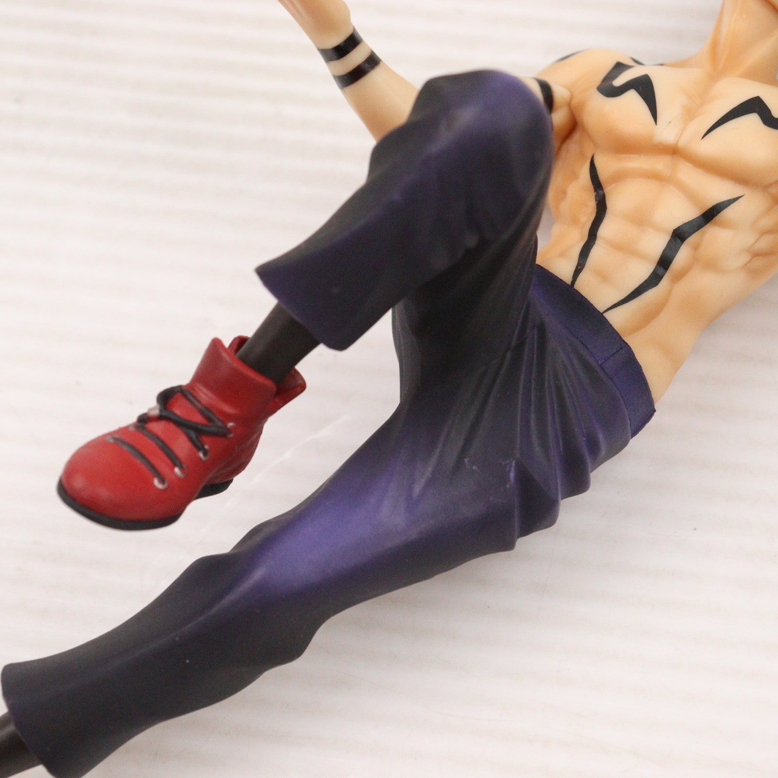 【中古即納】[FIG] ラストワン賞 両面宿儺(りょうめんすくな) 一番くじ 呪術廻戦 ～弐～ フィギュア プライズ バンダイスピリッツ(20210918)