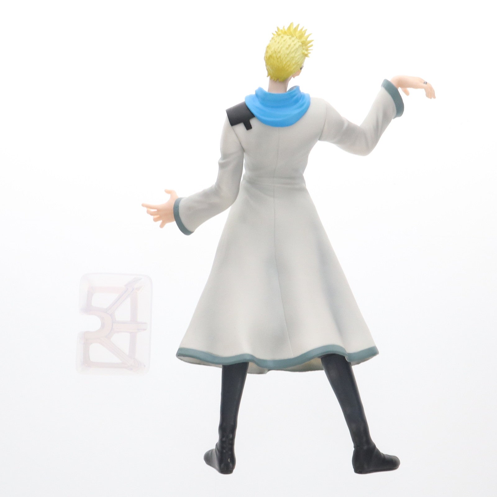 中古即納】[FIG]E賞 ゲンスルー MASTERLISE 一番くじ HUNTER