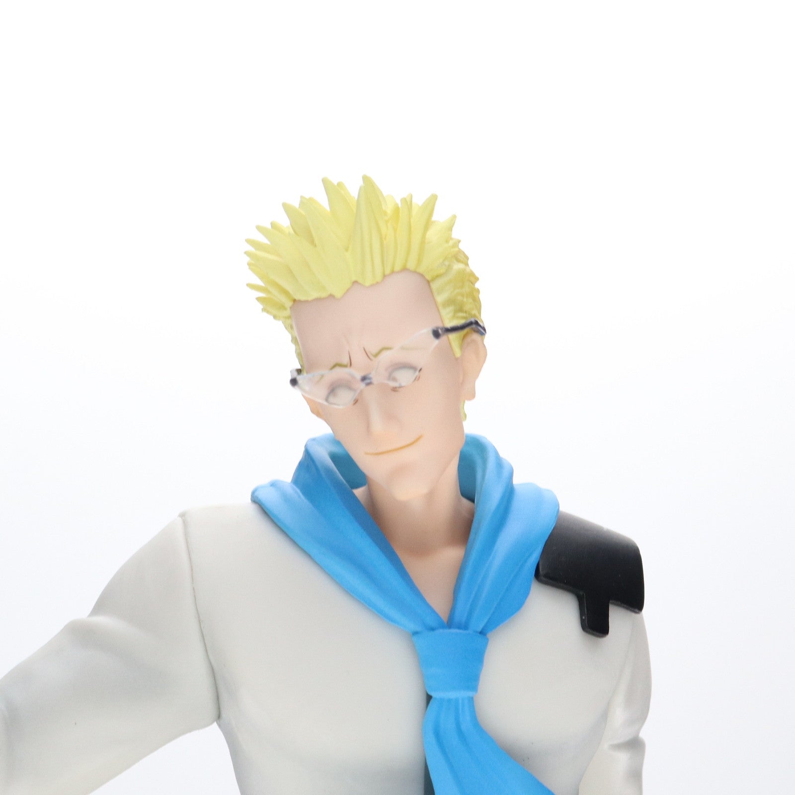 中古即納】[FIG]E賞 ゲンスルー MASTERLISE 一番くじ HUNTER