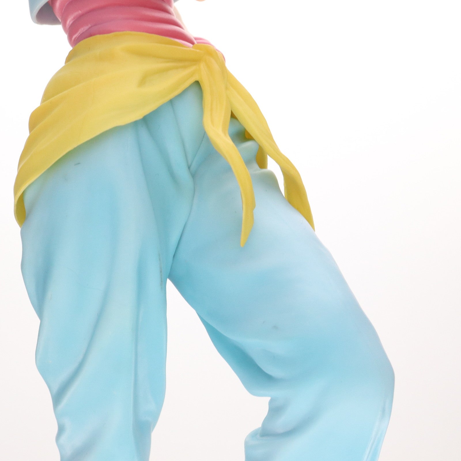 【中古即納】[FIG] ラストワン賞 ヒソカ=モロウ 一番くじ HUNTER×HUNTER(ハンター×ハンター) DAY OF DEPARTURE フィギュア プライズ バンダイスピリッツ(20230909)