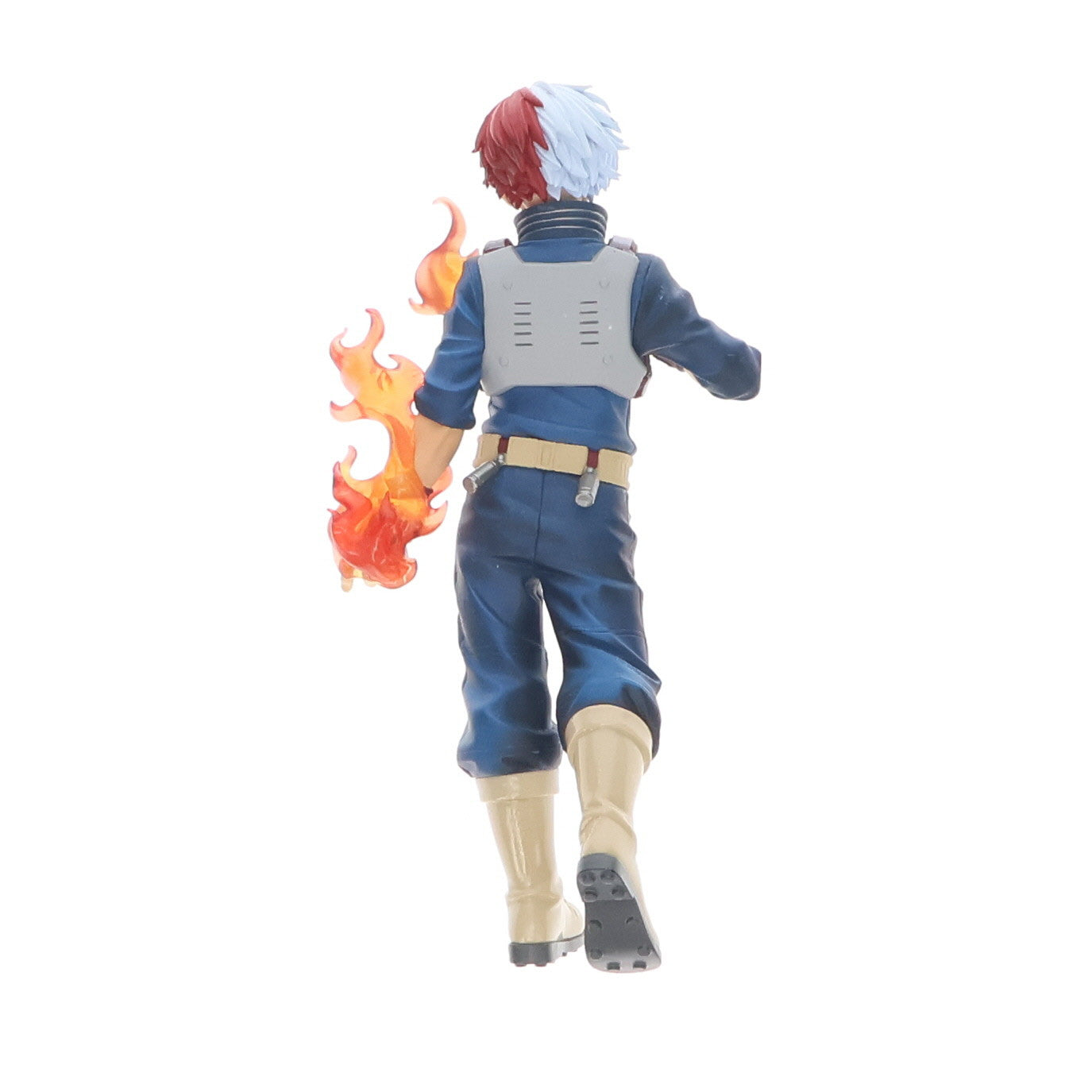 【中古即納】[FIG] E賞 轟焦凍(とどろきしょうと) ;figure 一番くじ 僕のヒーローアカデミア NEXT GENERATIONS!! フィギュア プライズ バンダイスピリッツ(20220611)