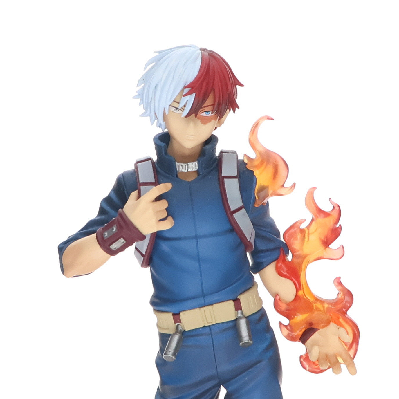【中古即納】[FIG] E賞 轟焦凍(とどろきしょうと) ;figure 一番くじ 僕のヒーローアカデミア NEXT GENERATIONS!! フィギュア プライズ バンダイスピリッツ(20220611)
