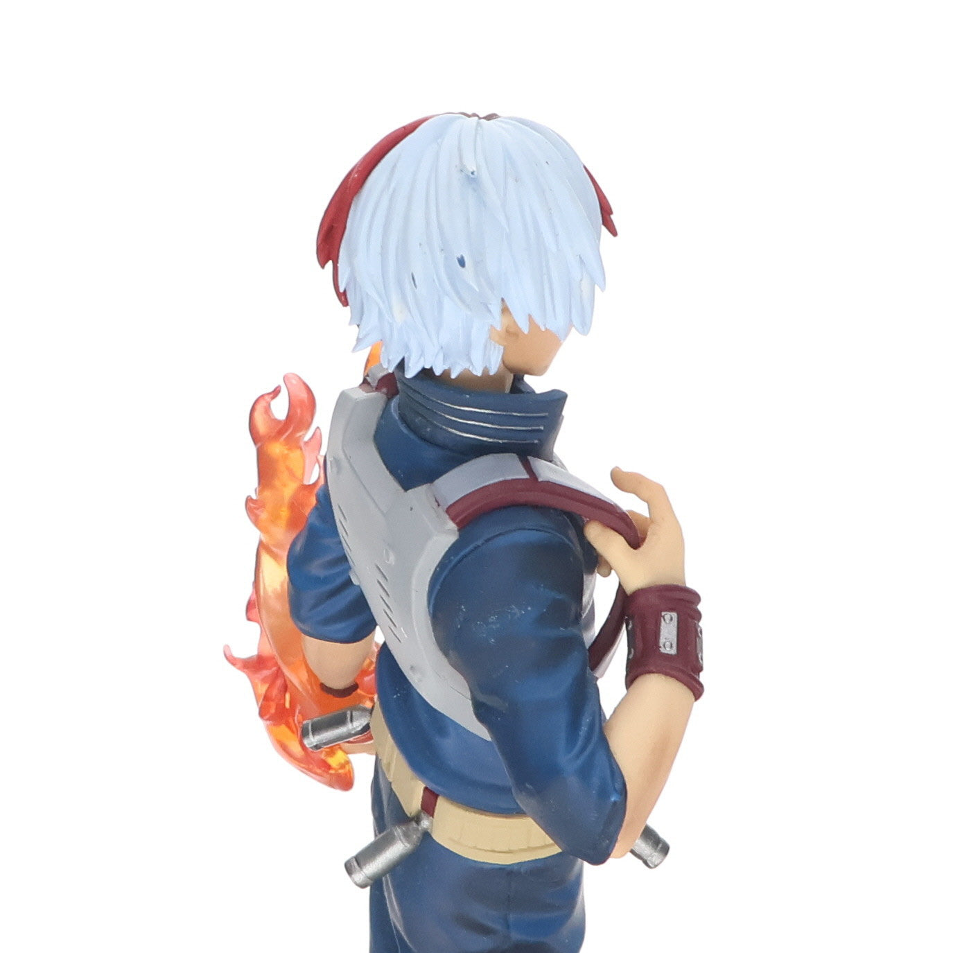 【中古即納】[FIG] E賞 轟焦凍(とどろきしょうと) ;figure 一番くじ 僕のヒーローアカデミア NEXT GENERATIONS!! フィギュア プライズ バンダイスピリッツ(20220611)