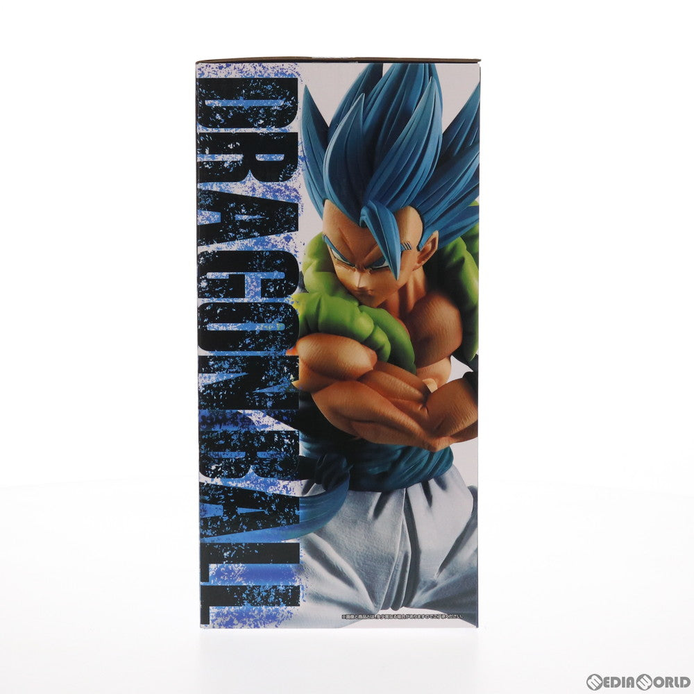 【中古即納】[FIG] C賞 超サイヤ人ゴッド超サイヤ人ゴジータ 一番くじ ドラゴンボール VSオムニバスZ MASTERLISE ドラゴンボール超(スーパー) フィギュア プライズ(787) バンダイスピリッツ(20210515)