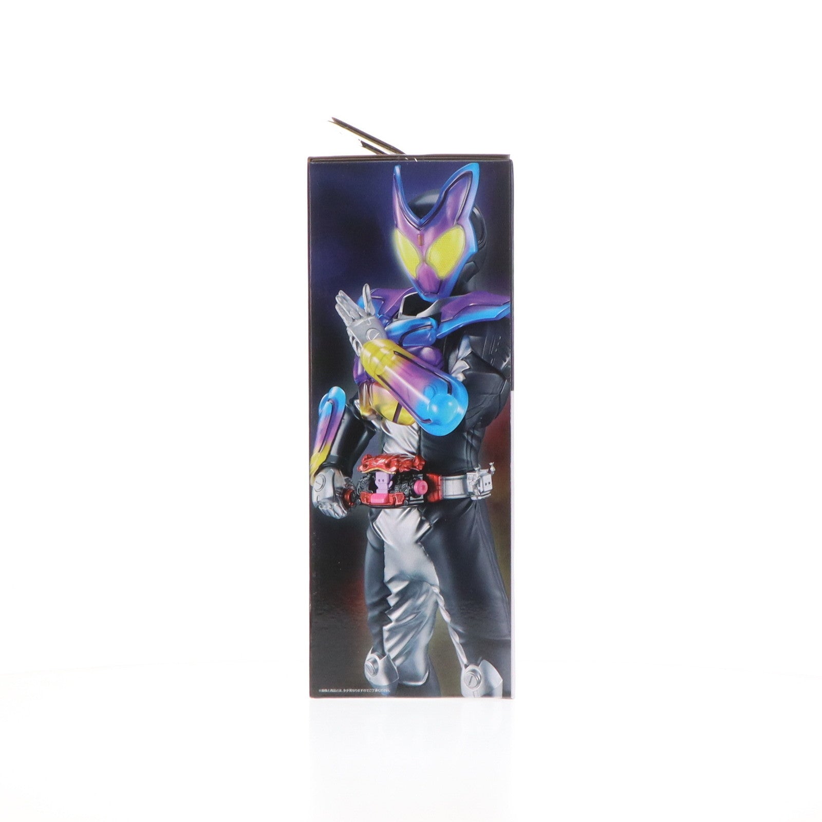 【中古即納】[FIG] ラストワン賞 仮面ライダーガヴ ポッピングミフォーム ラストワンver. MASTERLISE 一番くじ 仮面ライダーガヴ&ガッチャード フィギュア プライズ バンダイスピリッツ(20241109)