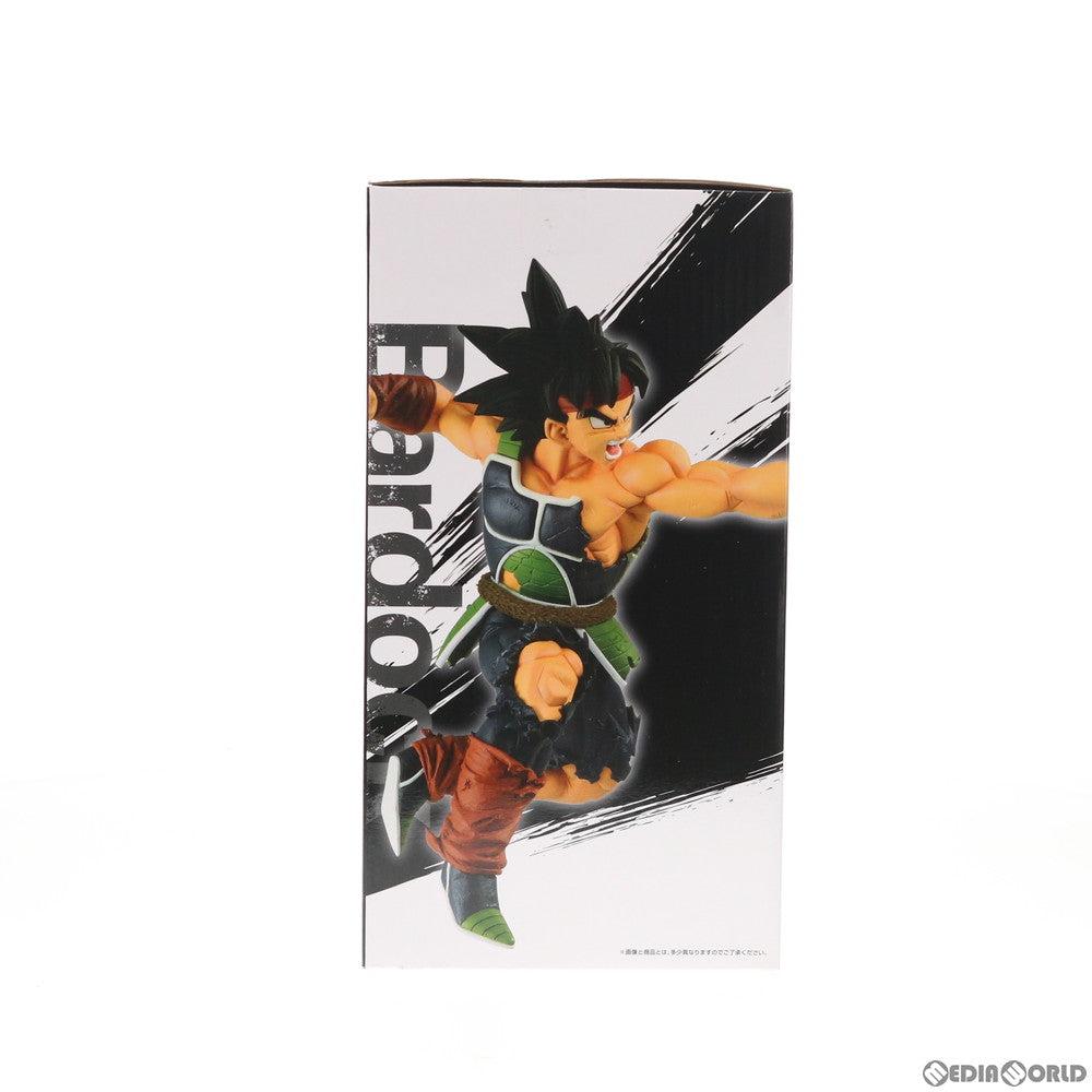 【中古即納】[FIG] ラストワン賞 超サイヤ人孫悟空&バーダック フィギュア 一番くじ ドラゴンボール Rising Fighters with DRAGONBALL LEGENDS ドラゴンボール レジェンズ プライズ(371) バンダイスピリッツ(20200723)