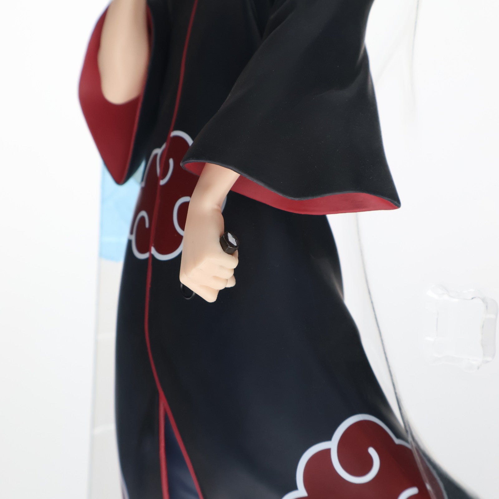 【中古即納】[FIG] D賞 うちはイタチ 一番くじ NARUTO-ナルト- 疾風伝 忍ノ絆 MASTERLISE フィギュア プライズ バンダイスピリッツ(20230812)