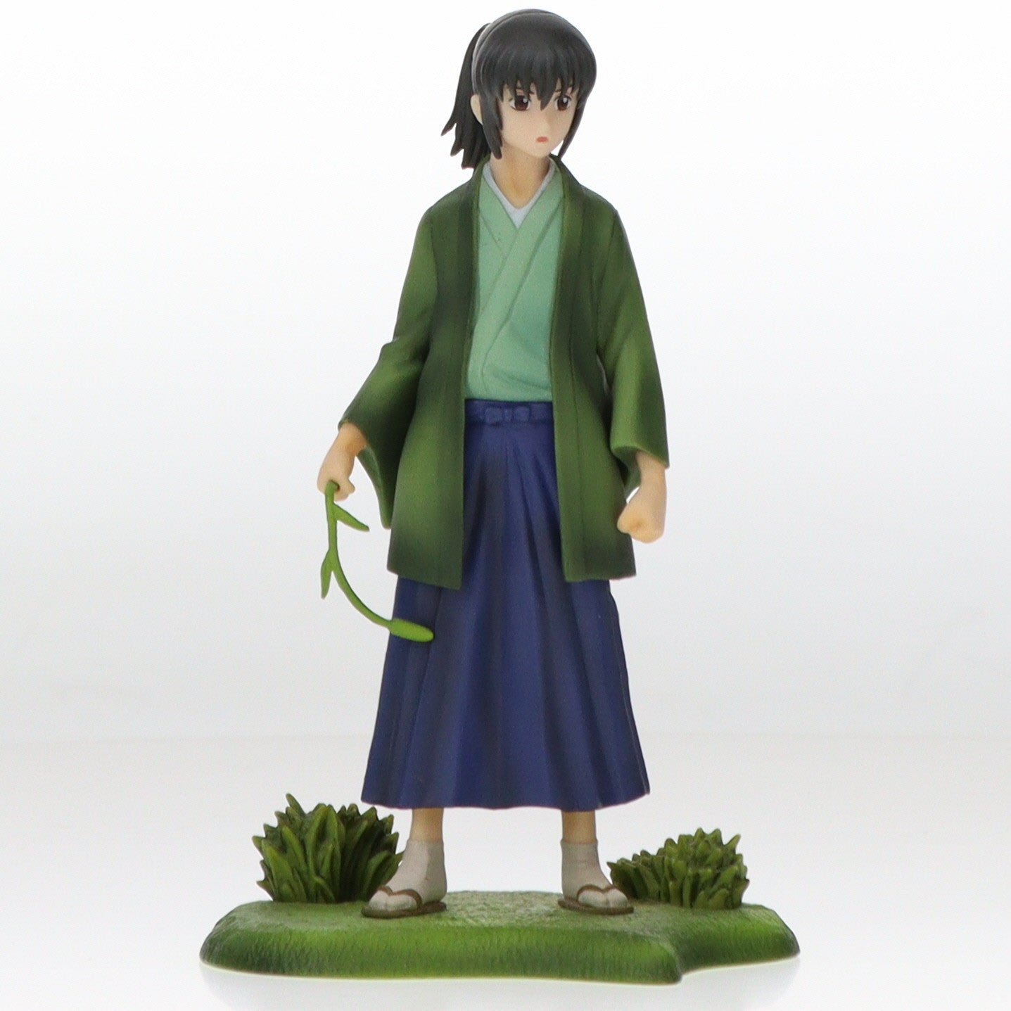 (未使用･未開封品)　銀魂 トリビュートギャラリー C賞 桂小太郎トリビュートフィギュア 単品 一番くじ v1yptgt 中古即納】[FIG]C賞 桂小太郎(かつらこたろう) トリビュート