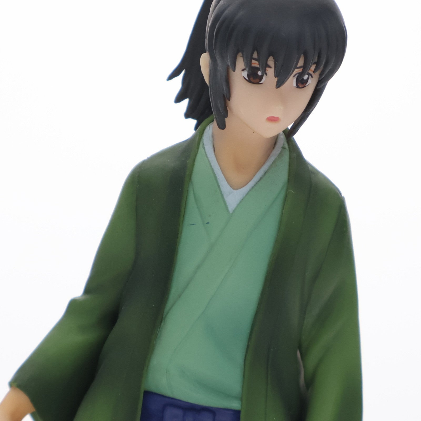 (未使用･未開封品)　銀魂 トリビュートギャラリー C賞 桂小太郎トリビュートフィギュア 単品 一番くじ v1yptgt cg61809544_600x600_crop_center