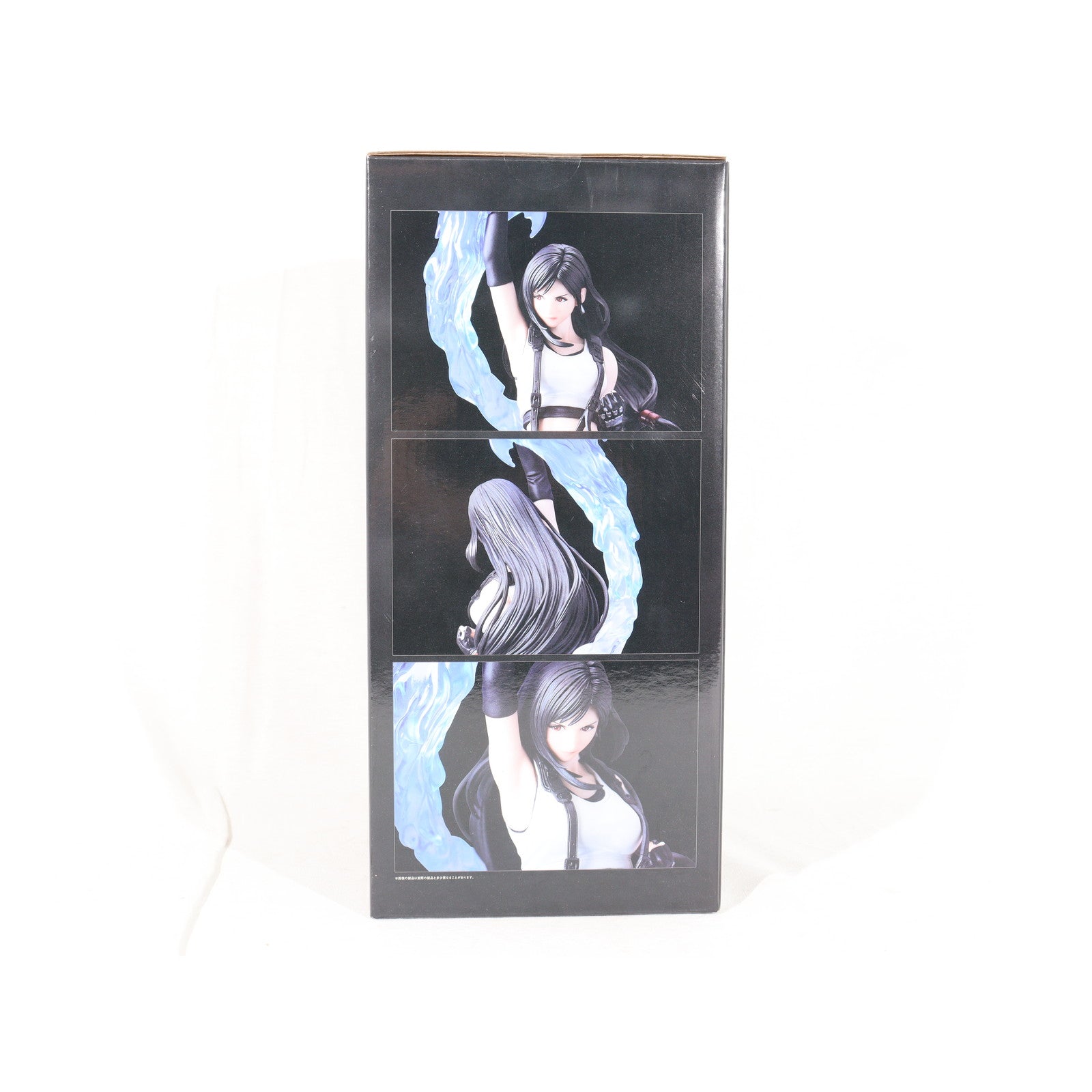 【中古即納】[FIG] エンド賞 ティファ・ロックハート FINAL FANTASY VII REBIRTH(ファイナルファンタジー7 リバース) 発売記念くじ フィギュア プライズ スクウェア・エニックス(20240302)