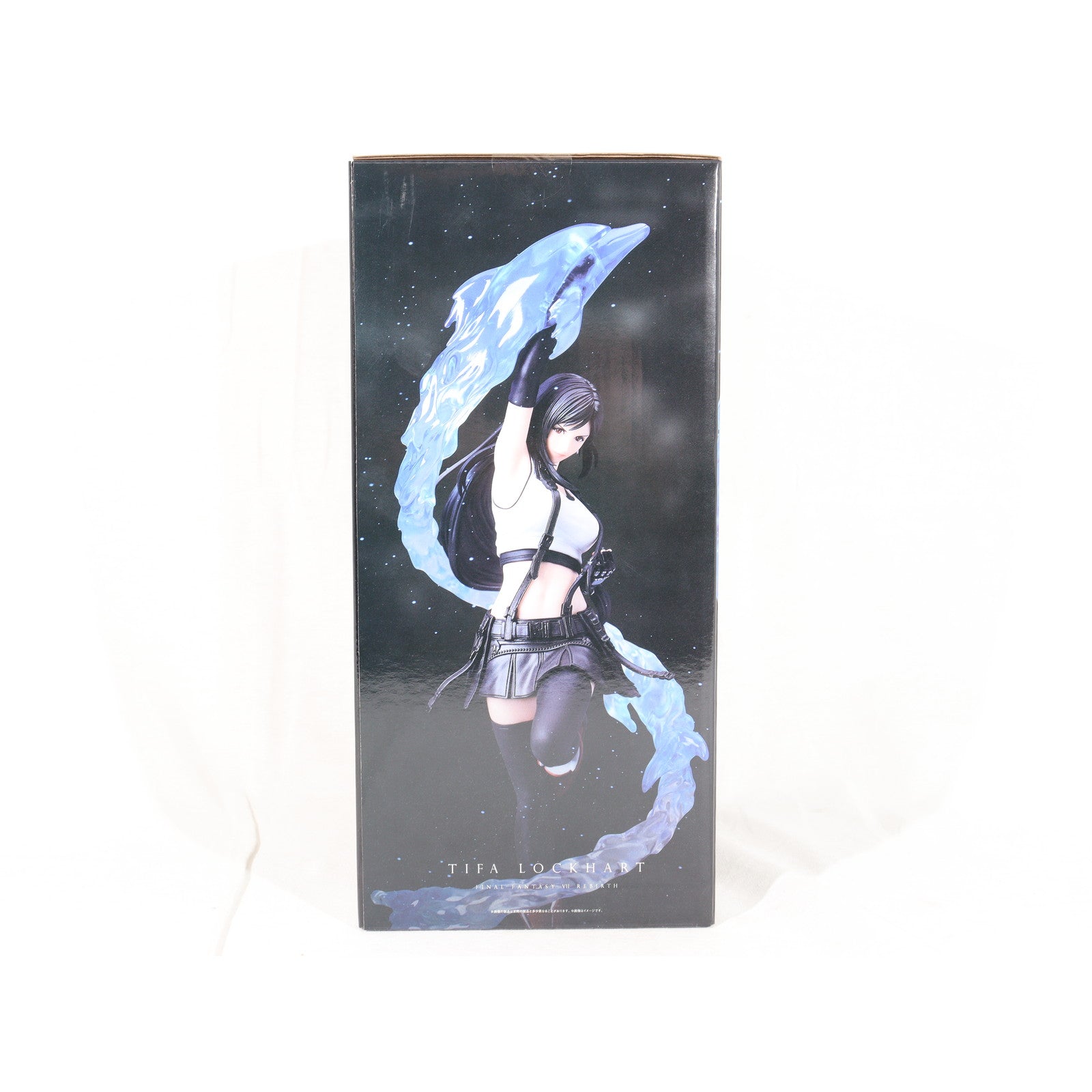 【中古即納】[FIG] エンド賞 ティファ・ロックハート FINAL FANTASY VII REBIRTH(ファイナルファンタジー7 リバース) 発売記念くじ フィギュア プライズ スクウェア・エニックス(20240302)