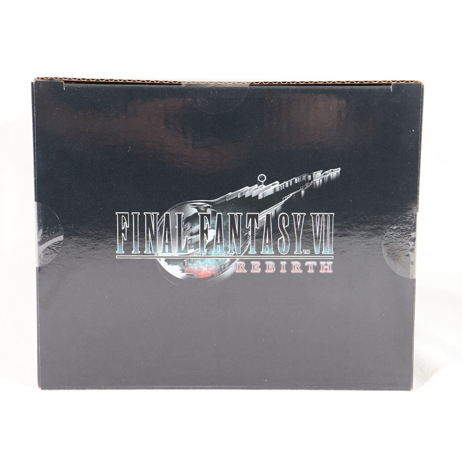 【中古即納】[FIG] エンド賞 ティファ・ロックハート FINAL FANTASY VII REBIRTH(ファイナルファンタジー7 リバース) 発売記念くじ フィギュア プライズ スクウェア・エニックス(20240302)