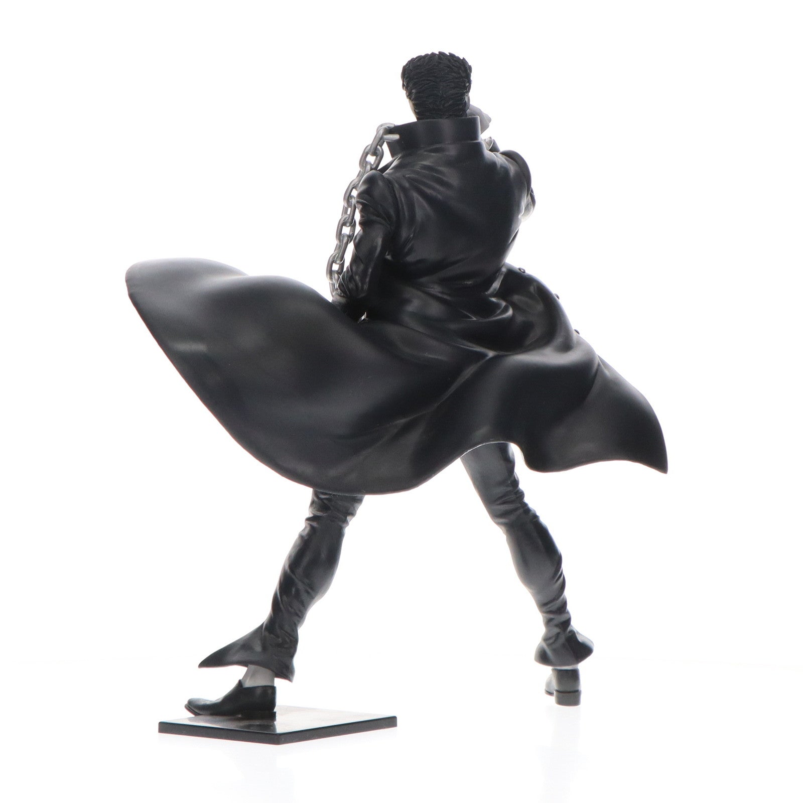 中古即納】[FIG]THE TONES賞 空条承太郎(白黒トーン彩色