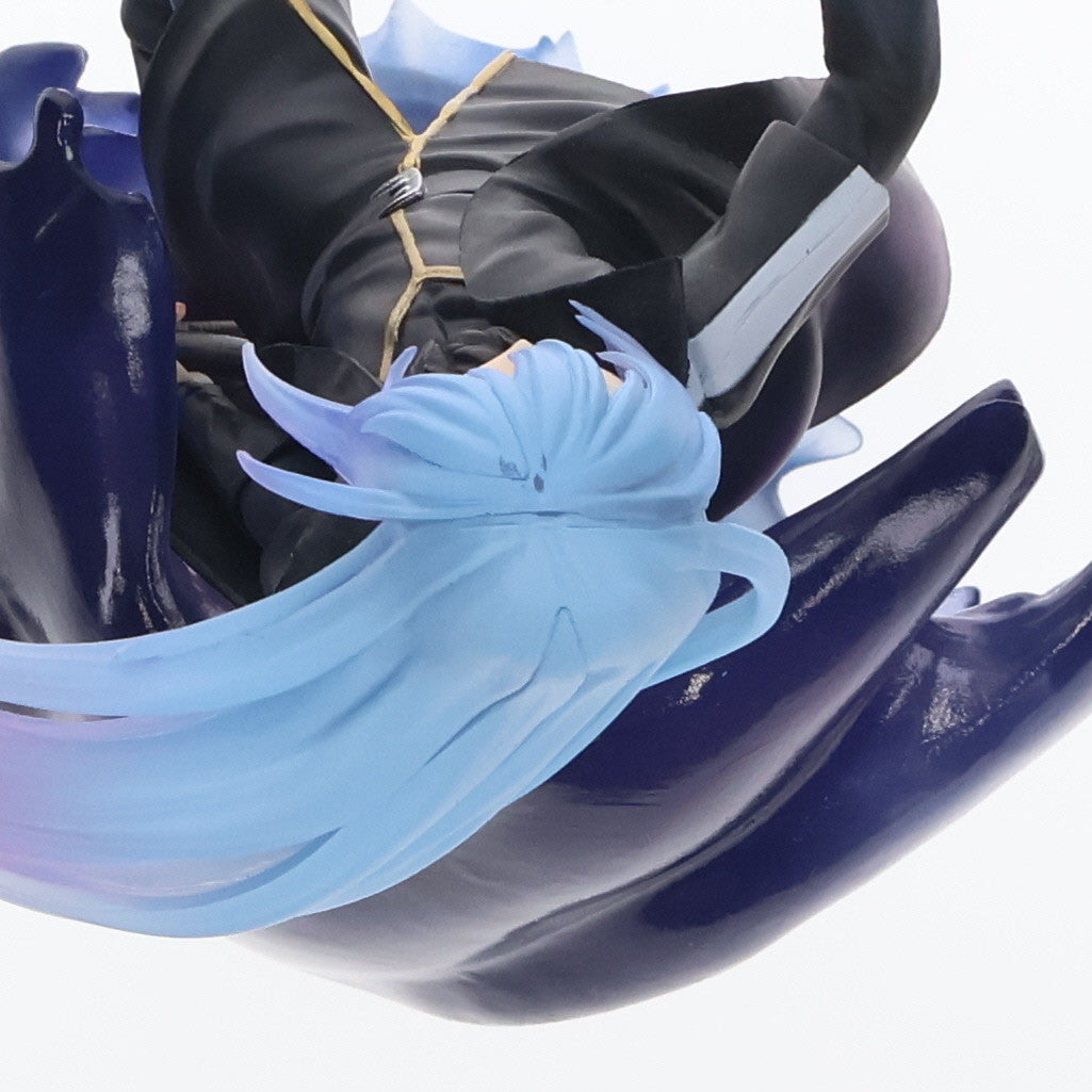 【中古即納】[FIG] ラストワン賞 暴食之王(ベルゼビュート)リムル スペシャルカラーver. 一番くじ 転生したらスライムだった件 魔王達の宴～ワルプルギス～ フィギュア プライズ(979) バンダイスピリッツ(20211030)