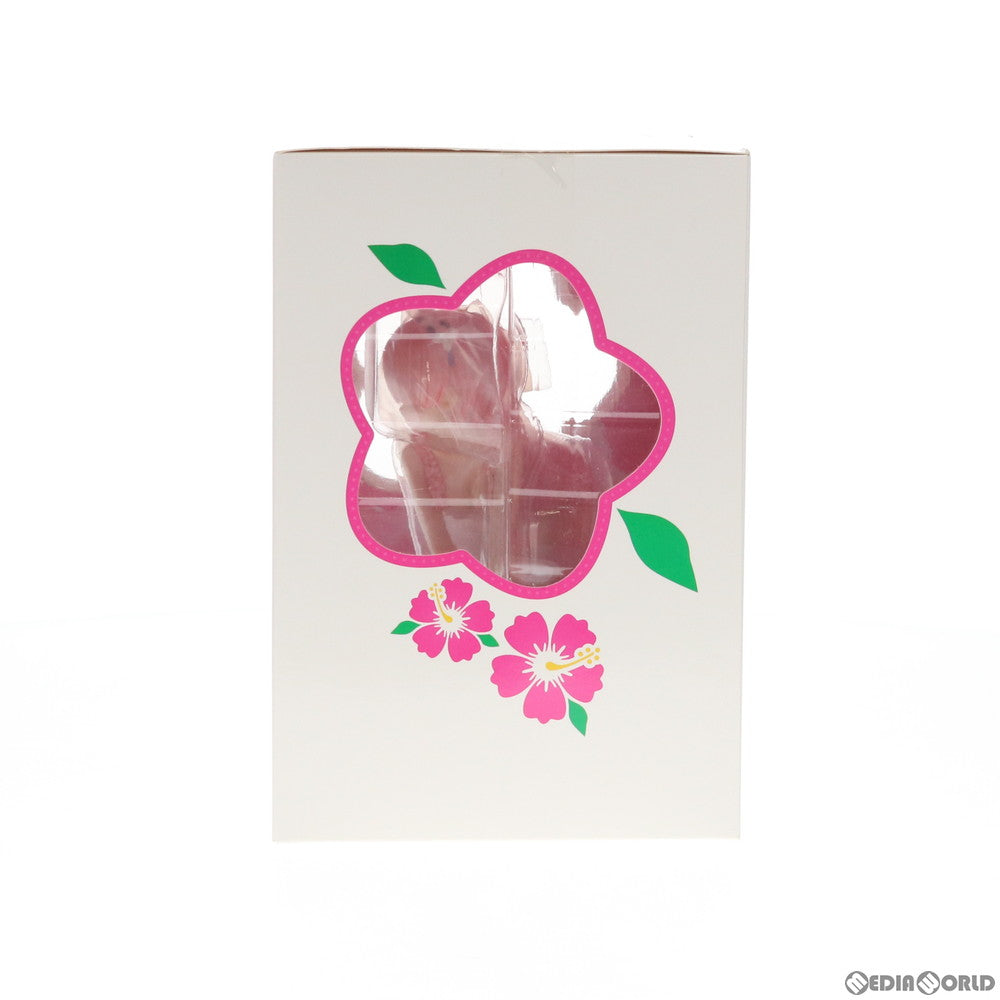 【中古即納】[FIG] B賞 ラム 一番くじ Re:ゼロから始める異世界生活-夏だ!海だ!異世界召喚!- プレミアムフィギュア プライズ(15529) バンプレスト(20180811)