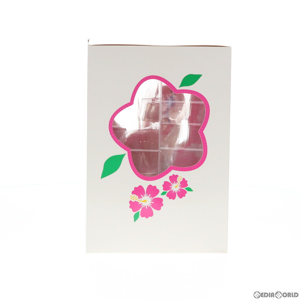 【中古即納】[FIG] B賞 ラム 一番くじ Re:ゼロから始める異世界生活-夏だ!海だ!異世界召喚!- プレミアムフィギュア プライズ(15529) バンプレスト(20180811)
