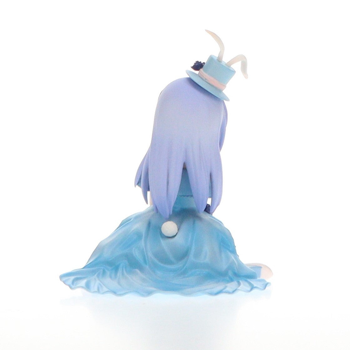 【中古即納】[FIG] B賞 チノ IMAGE CREATIVE 一番くじ ご注文はうさぎですか～～～なつやすみ、はじめました～ フィギュア プライズ(183) バンダイスピリッツ(20190622)