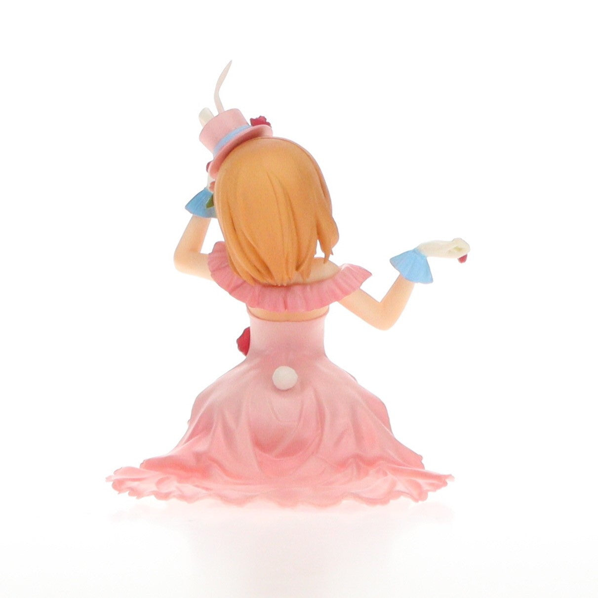 【中古即納】[FIG] A賞 ココア 一番くじ ご注文はうさぎですか～～～なつやすみ、はじめました～ IMAGE CREATIVE フィギュア プライズ(183) バンダイスピリッツ(20190622)
