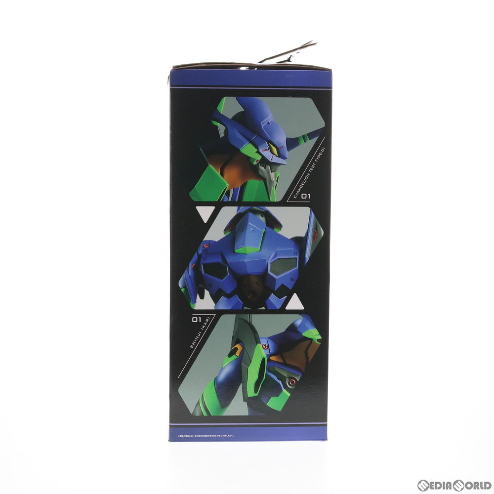 【中古即納】[FIG] A賞 エヴァンゲリオン初号機 フィギュア 一番くじ シン・エヴァンゲリオン劇場版～初号機、出撃せよ!～ ヱヴァンゲリヲン新劇場版:破 プライズ(321) バンダイスピリッツ(20200715)