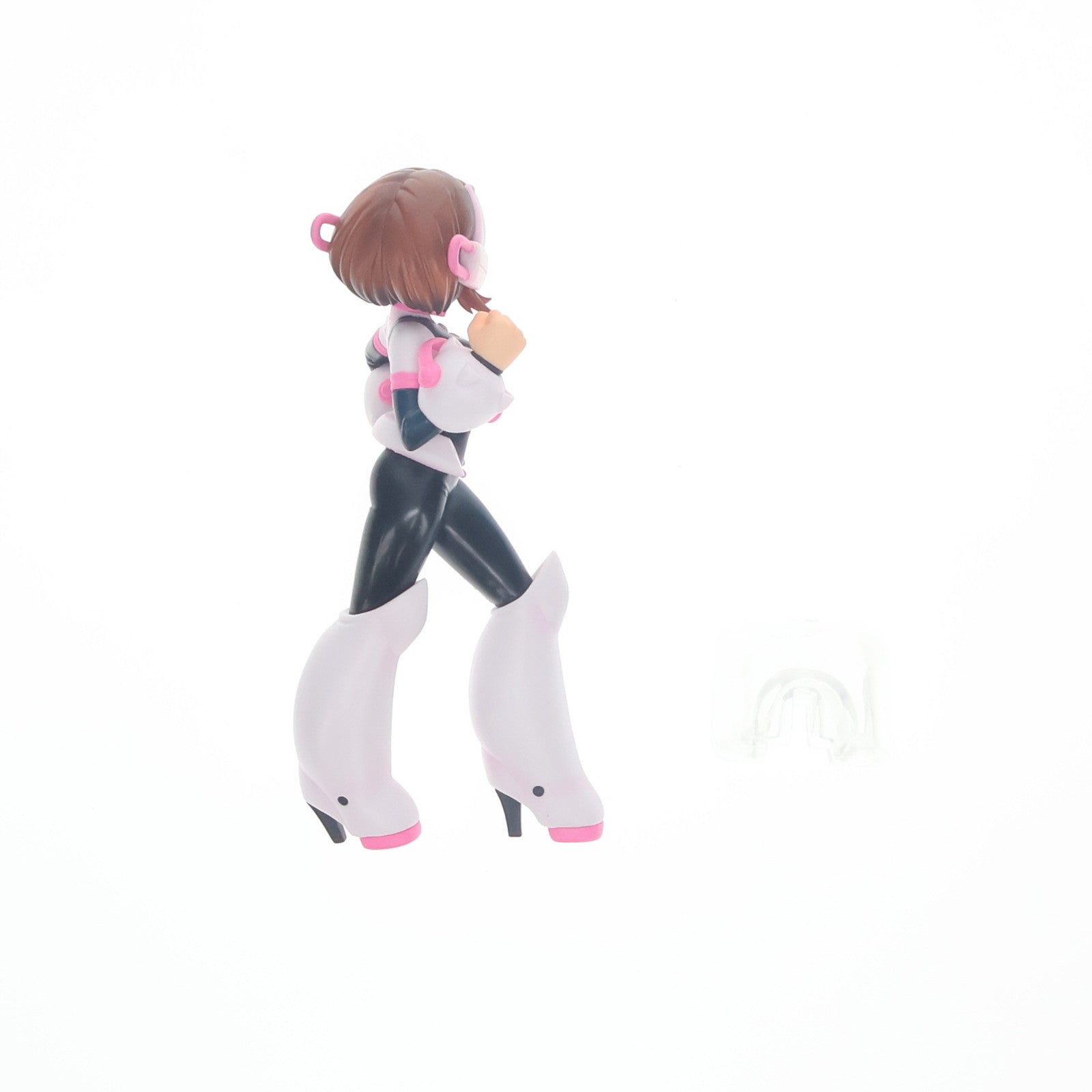 【中古即納】[FIG] C賞 麗日お茶子(うららかおちゃこ) ;figure(フィギュア) 一番くじ 僕のヒーローアカデミア NEXT GENERATIONS!! プライズ バンダイスピリッツ(20220611)