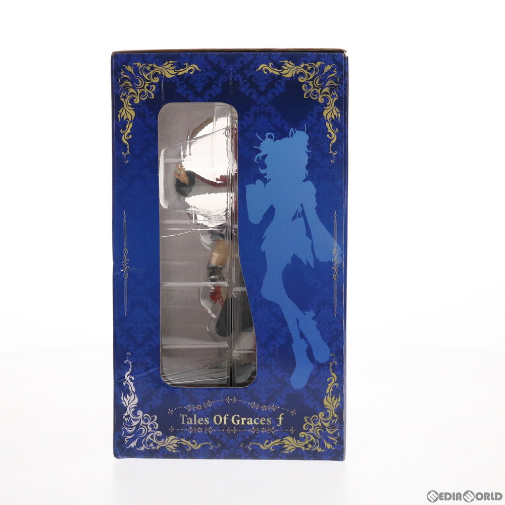 【中古即納】[FIG] C賞 シェリア・バーンズ フィギュア 一番くじ テイルズ オブ シリーズ 20th Anniversary テイルズ オブ グレイセス プライズ バンプレスト(20150110)