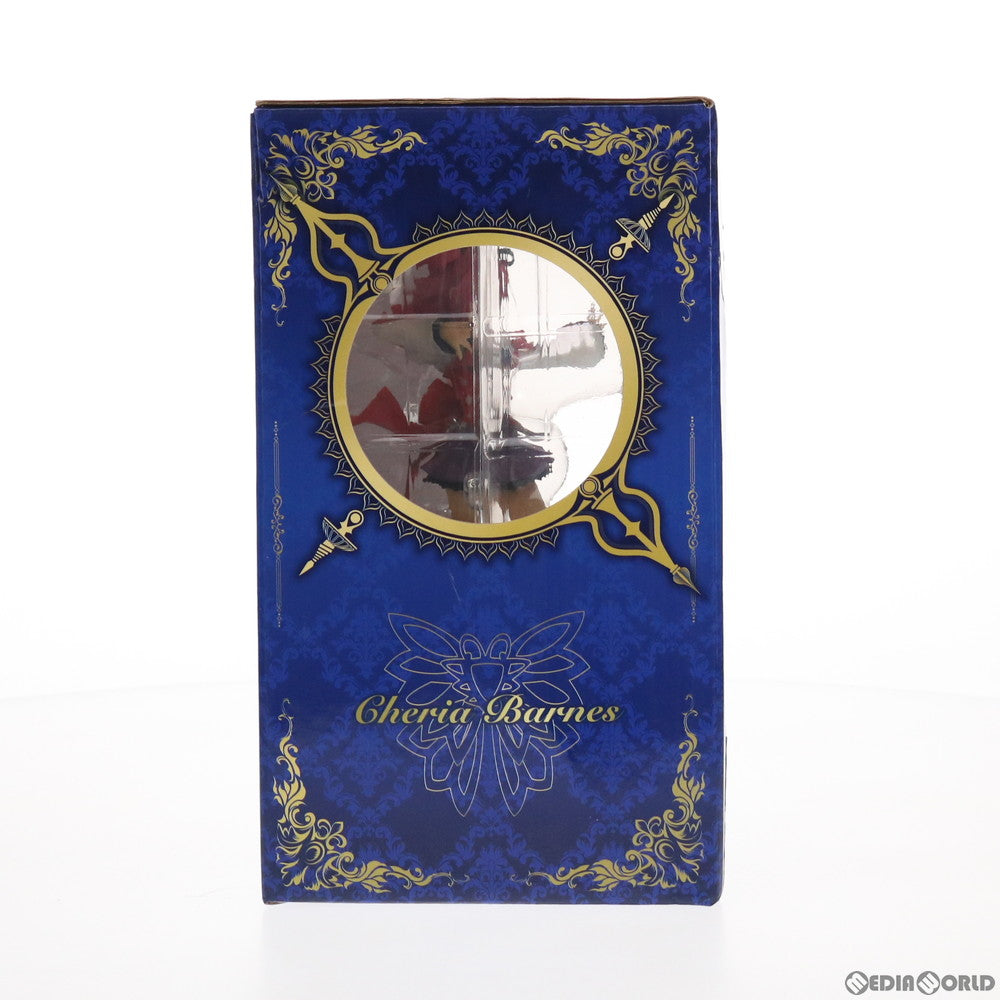 【中古即納】[FIG] C賞 シェリア・バーンズ フィギュア 一番くじ テイルズ オブ シリーズ 20th Anniversary テイルズ オブ グレイセス プライズ バンプレスト(20150110)