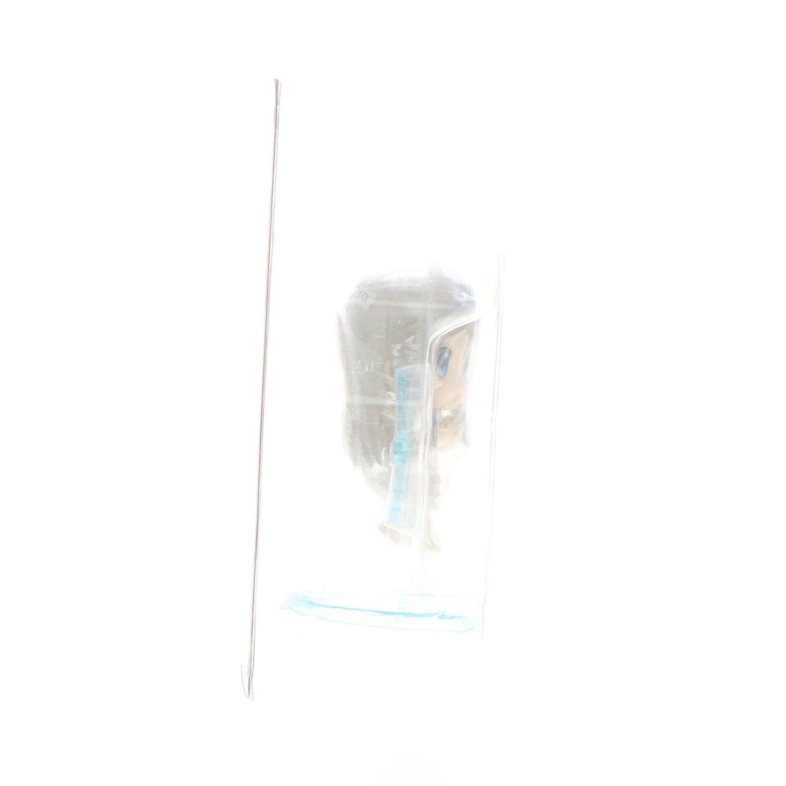【中古即納】[FIG] D賞 めんま きゅんキャラ 一番くじ 劇場版 あの日見た花の名前を僕達はまだ知らない。 フィギュア プライズ バンプレスト(20130910)