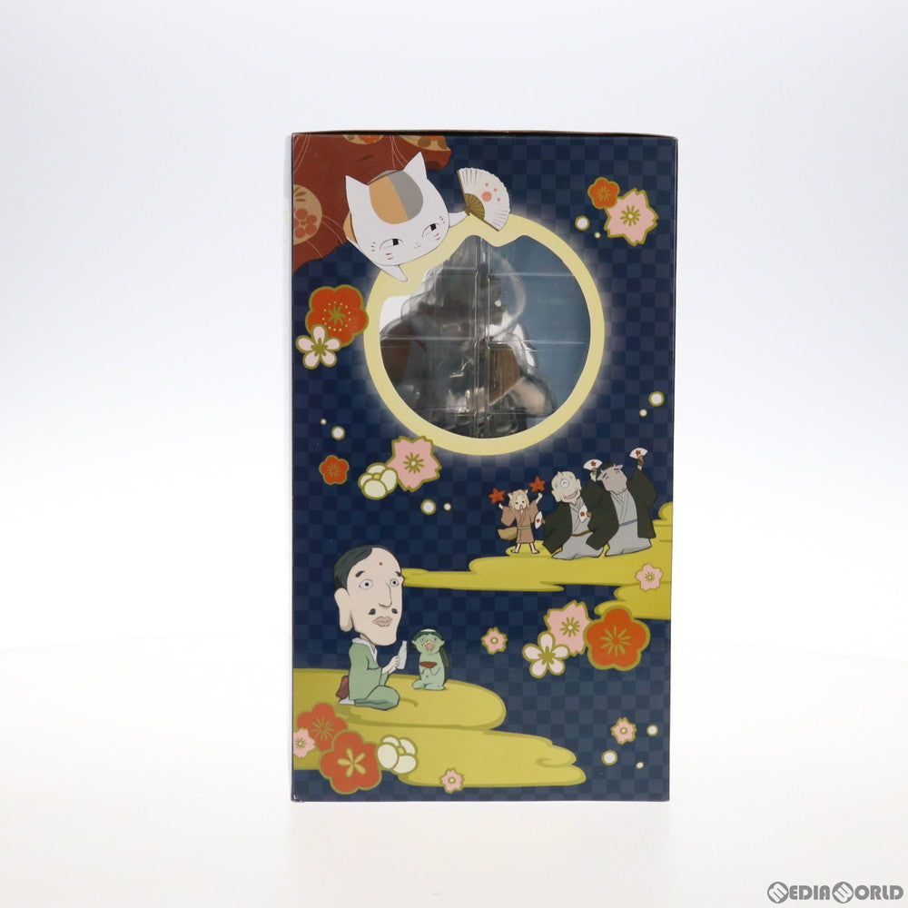 【中古即納】[FIG] B賞 夏目貴志(なつめたかし) リアルフィギュア 一番くじ 夏目友人帳～今宵は宴～ プライズ(66909) バンプレスト(20120320)