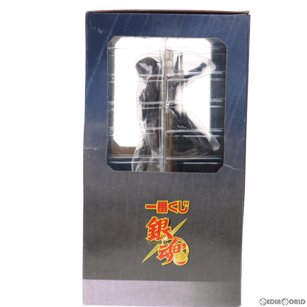 【中古即納】[FIG] C賞 高杉晋助(たかすぎしんすけ) フィギュア 一番くじ 銀魂 プライズ バンプレスト(20110513)