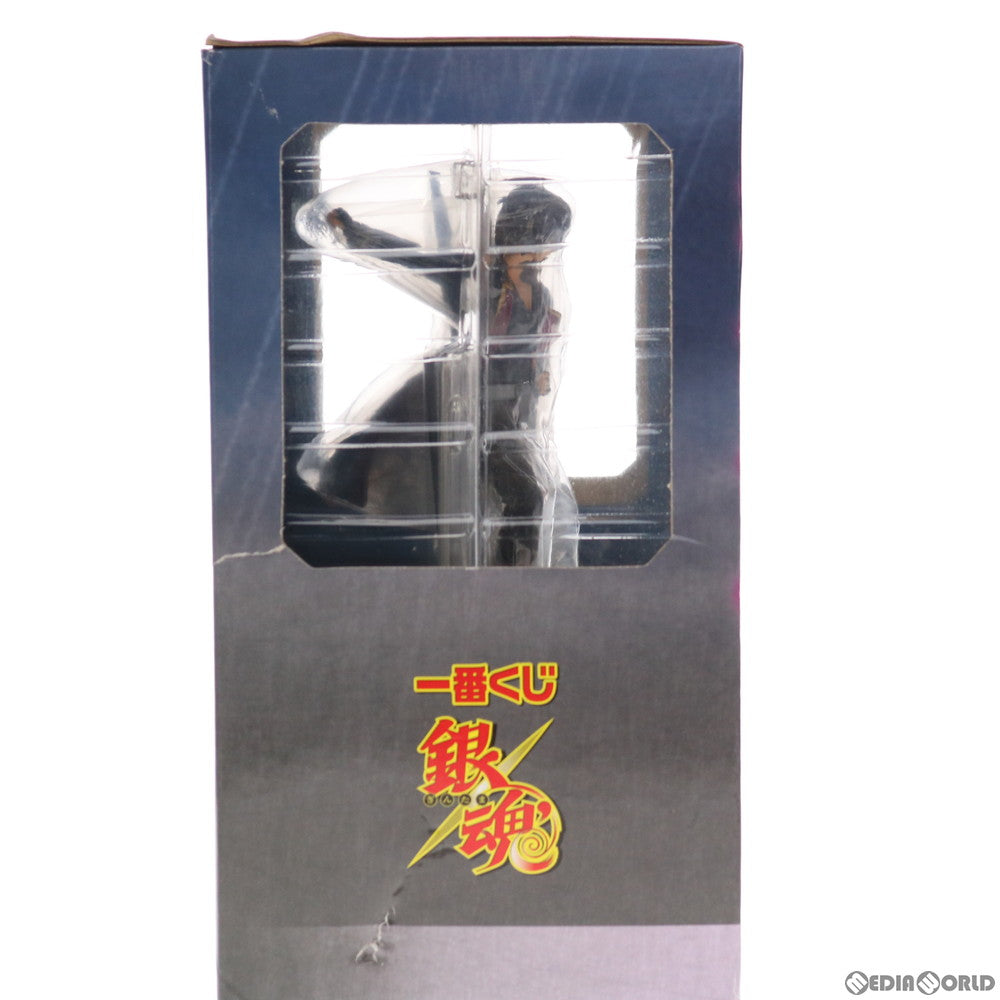 【中古即納】[FIG] C賞 高杉晋助(たかすぎしんすけ) フィギュア 一番くじ 銀魂 プライズ バンプレスト(20110513)
