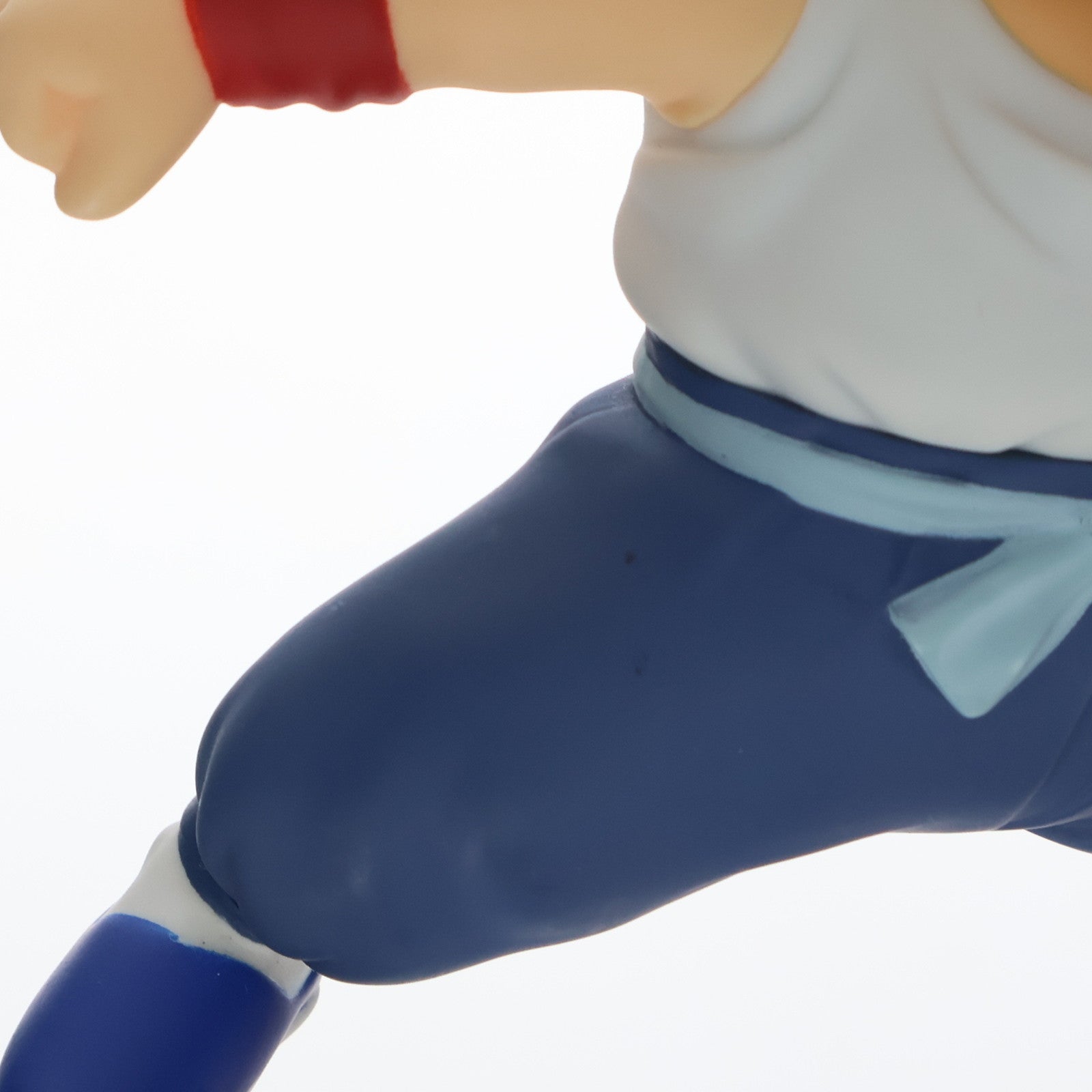 【中古即納】[FIG] D賞 孫悟空 ソフビフィギュア 一番くじ ドラゴンボール 摩訶不思議アドベンチャー編 プライズ(63316) バンプレスト(20080620)