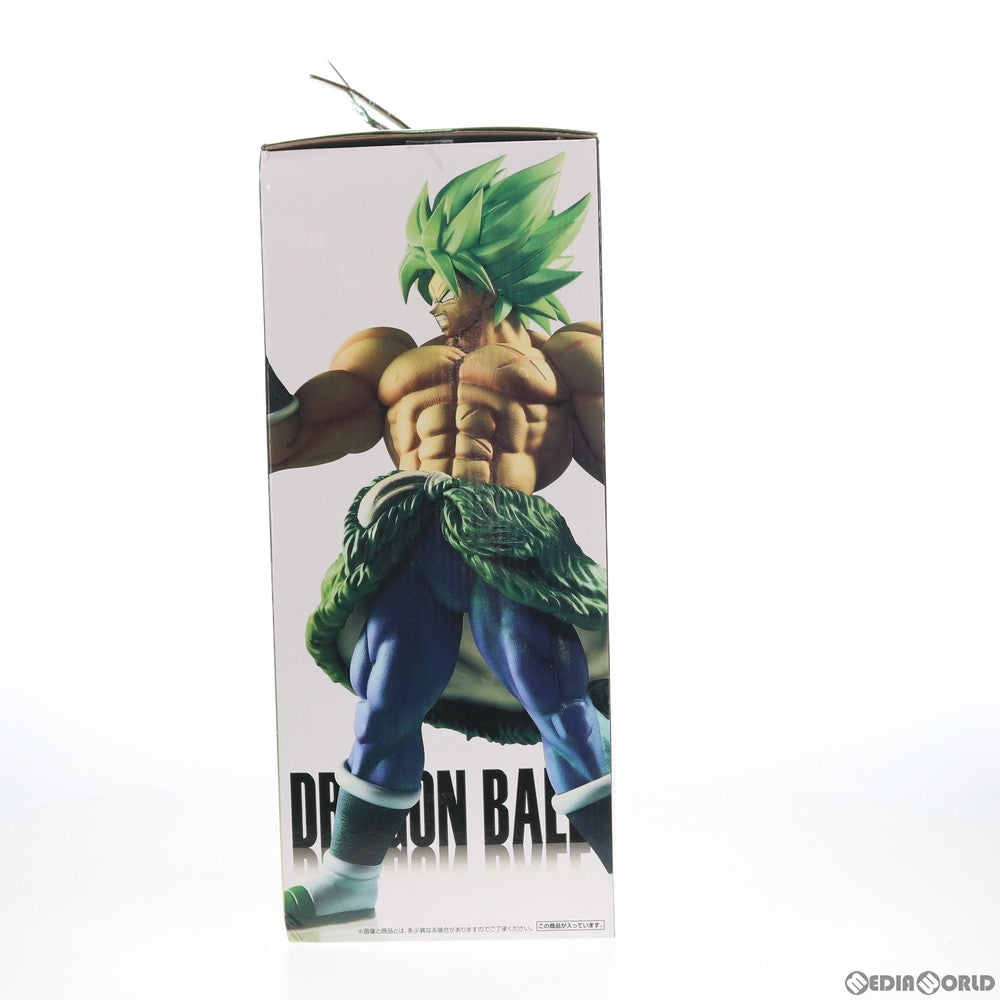 【中古即納】[FIG] D賞 超サイヤ人ブロリーフルパワー KING CLUSTAR フィギュア 一番くじ ドラゴンボール VSオムニバス ドラゴンボール超(スーパー) プライズ(503) バンダイスピリッツ(20201014)