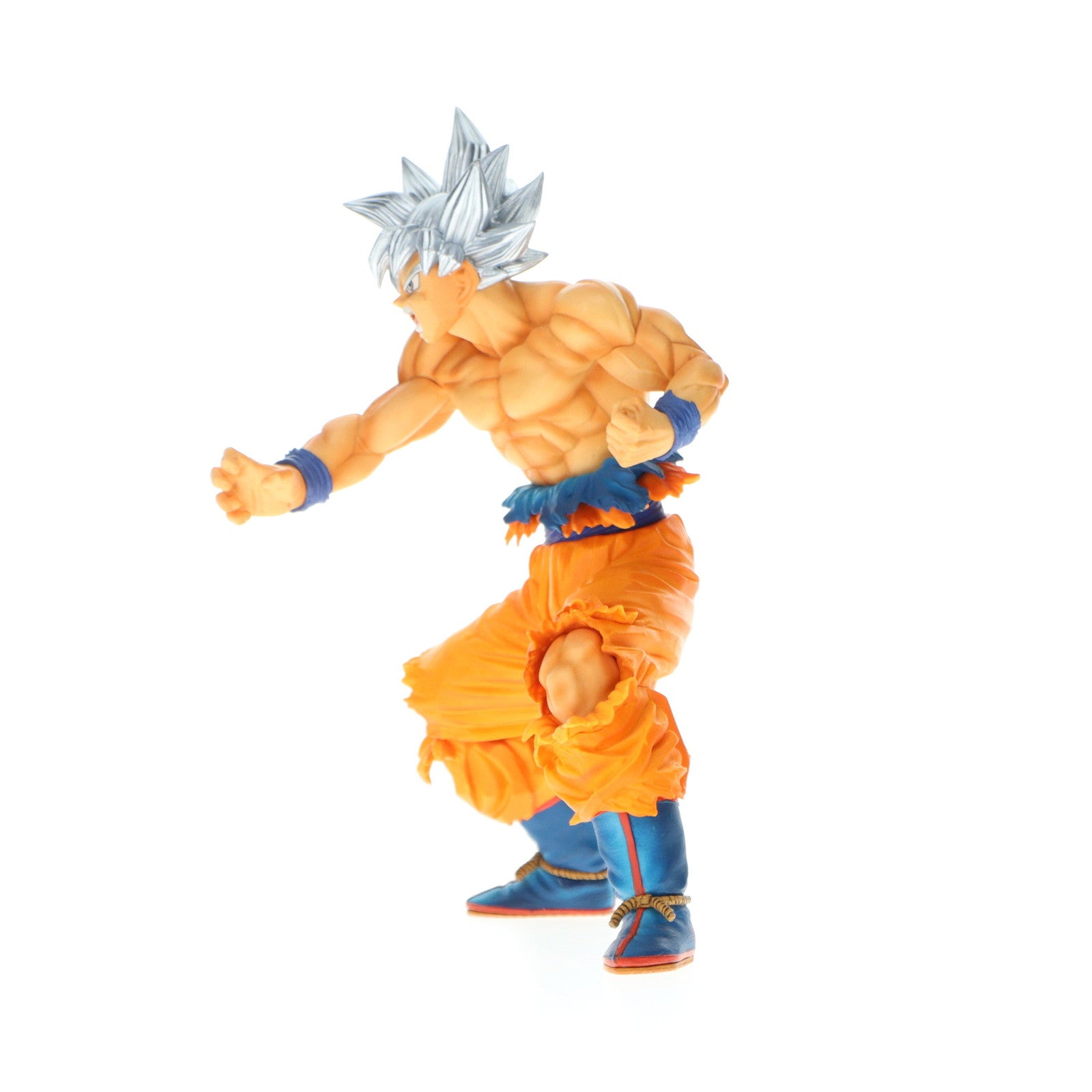 【中古即納】[FIG] A賞 孫悟空(身勝手の極意) 一番くじ ドラゴンボール VSオムニバス ドラゴンボール超(スーパー) MASTERLISE DRAGON BALL フィギュア プライズ(503) バンダイスピリッツ(20201014)