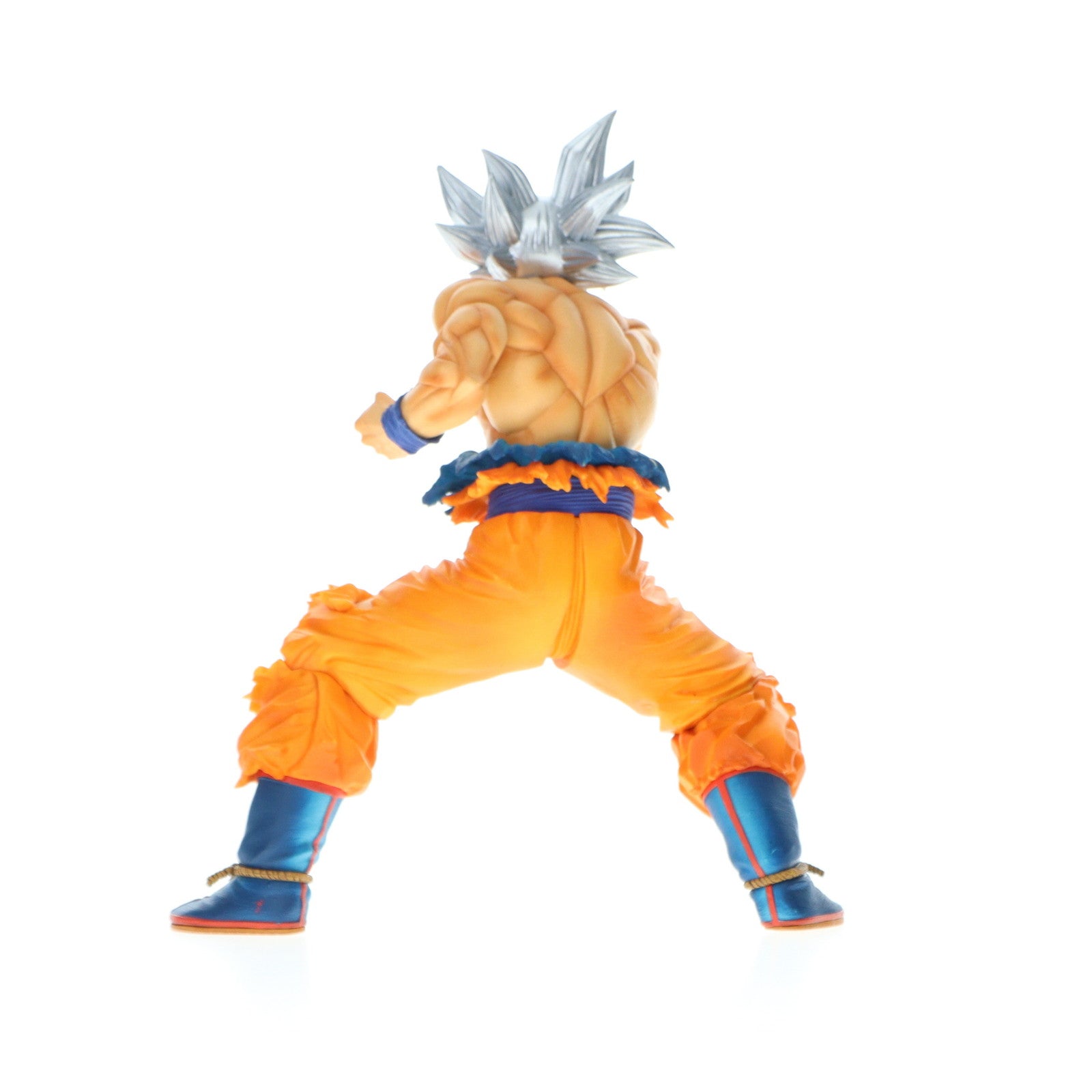 【中古即納】[FIG] A賞 孫悟空(身勝手の極意) 一番くじ ドラゴンボール VSオムニバス ドラゴンボール超(スーパー) MASTERLISE DRAGON BALL フィギュア プライズ(503) バンダイスピリッツ(20201014)
