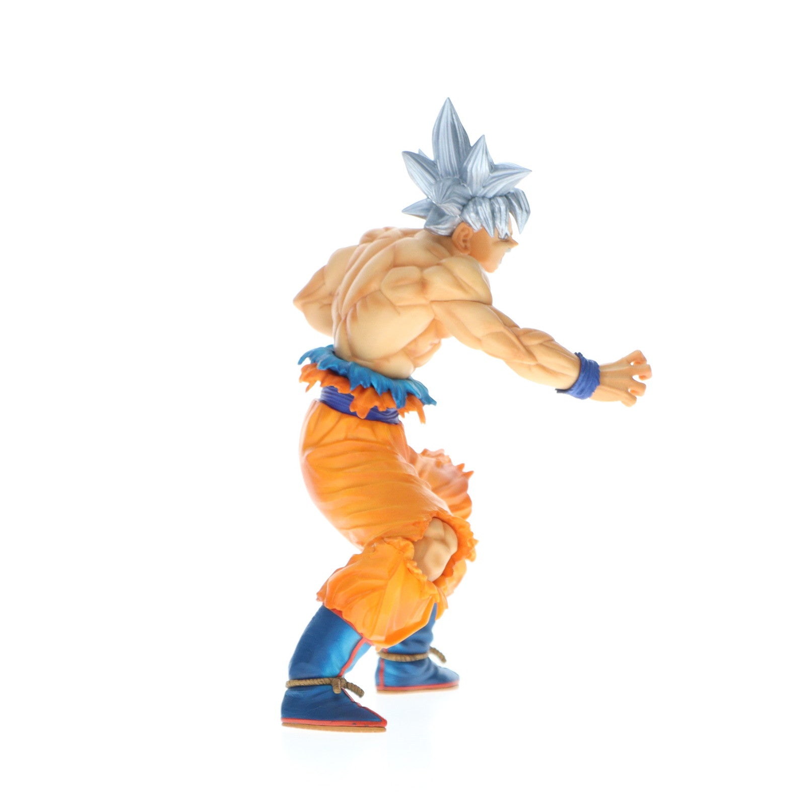 【中古即納】[FIG] A賞 孫悟空(身勝手の極意) 一番くじ ドラゴンボール VSオムニバス ドラゴンボール超(スーパー) MASTERLISE DRAGON BALL フィギュア プライズ(503) バンダイスピリッツ(20201014)